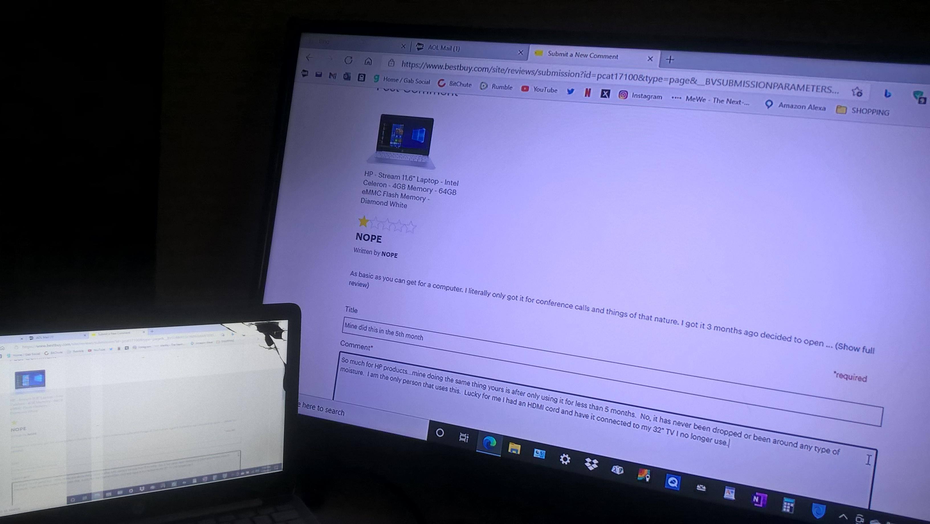 Customer provided, click to load a larger version