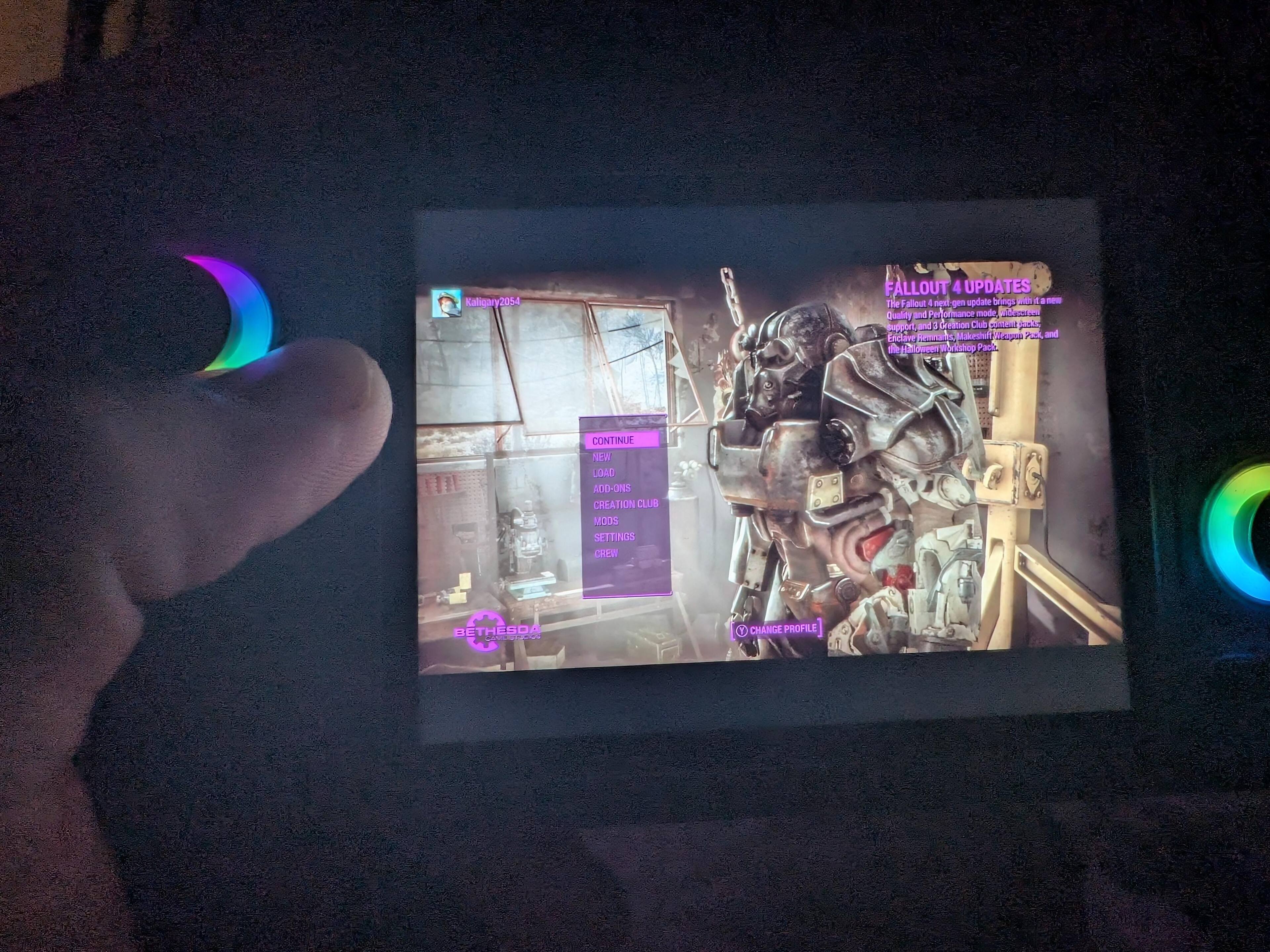 Customer provided image, click to load a larger version