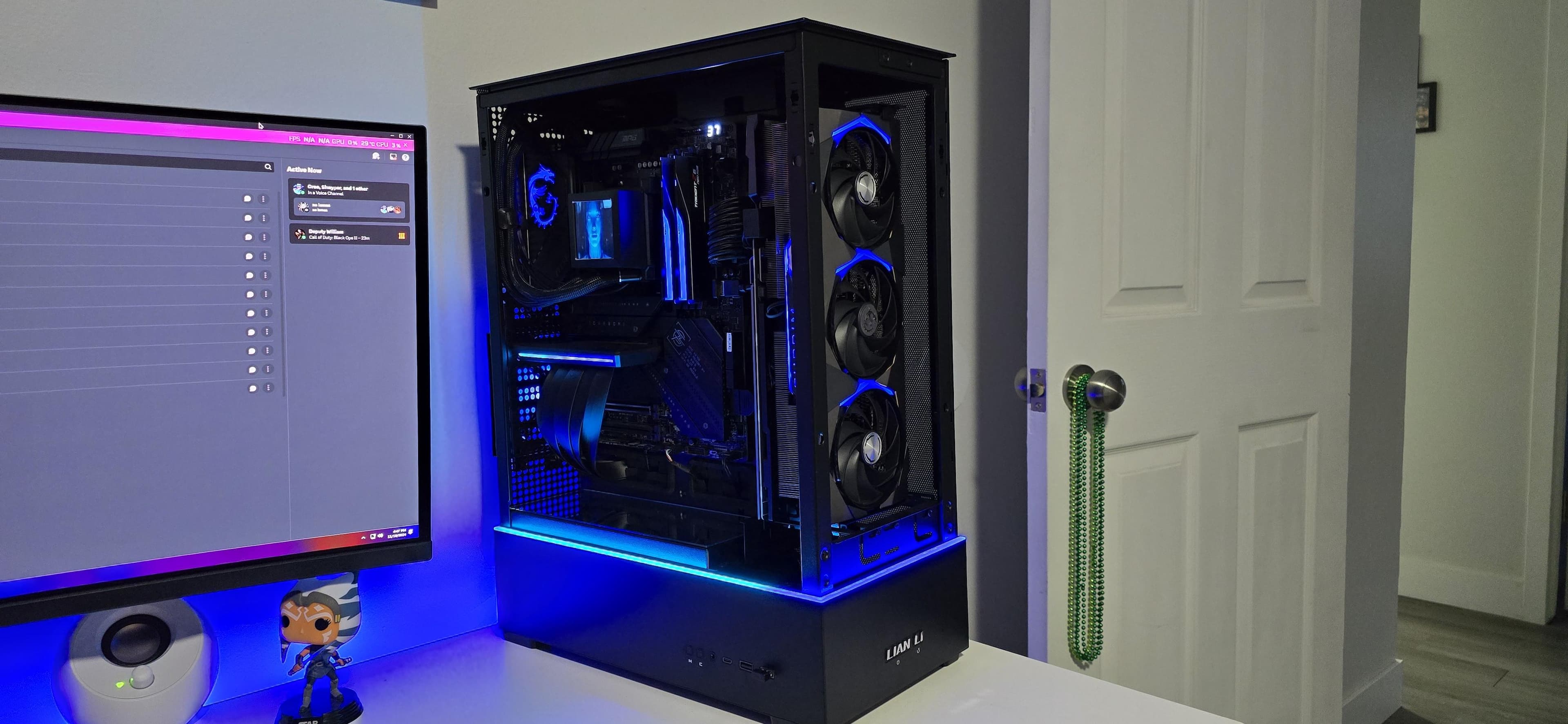 AMD Ryzen 7 9800X3D 8 Core 16 Thread 4.7 GHz (5.2 GHz Max Boost