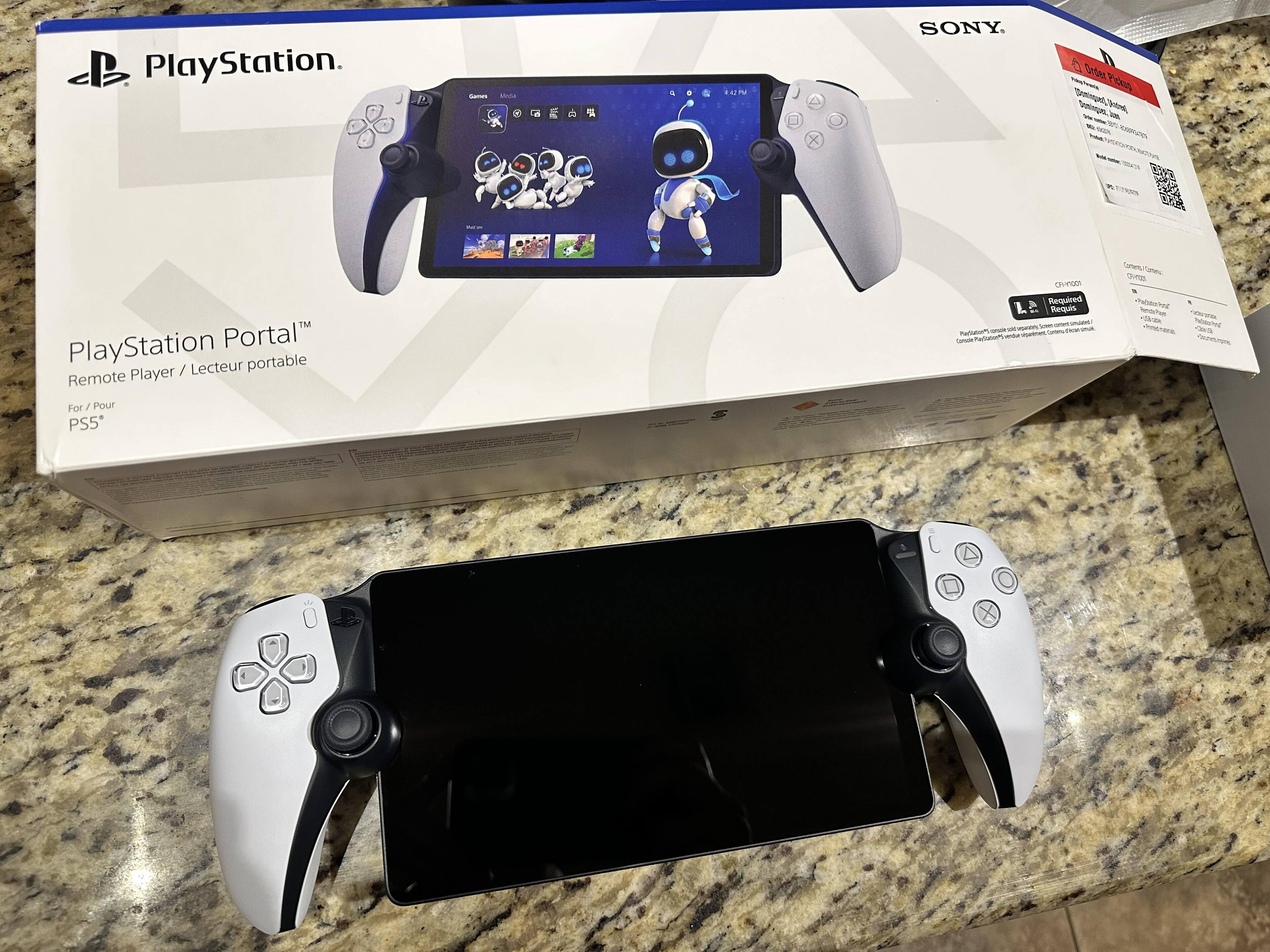 Customer provided, click to load a larger version