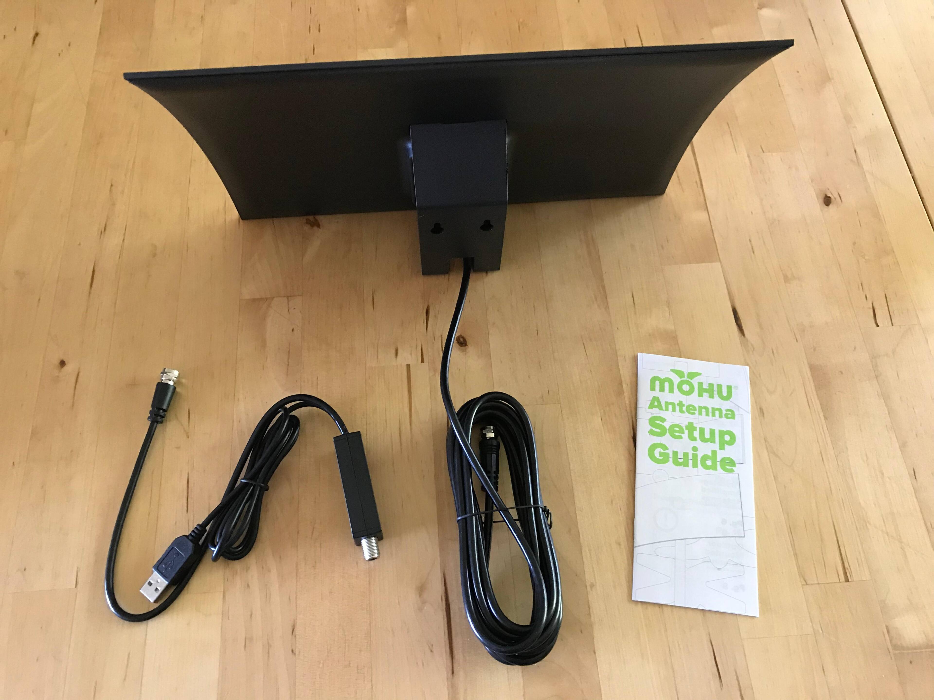 Contents, click to load a larger version