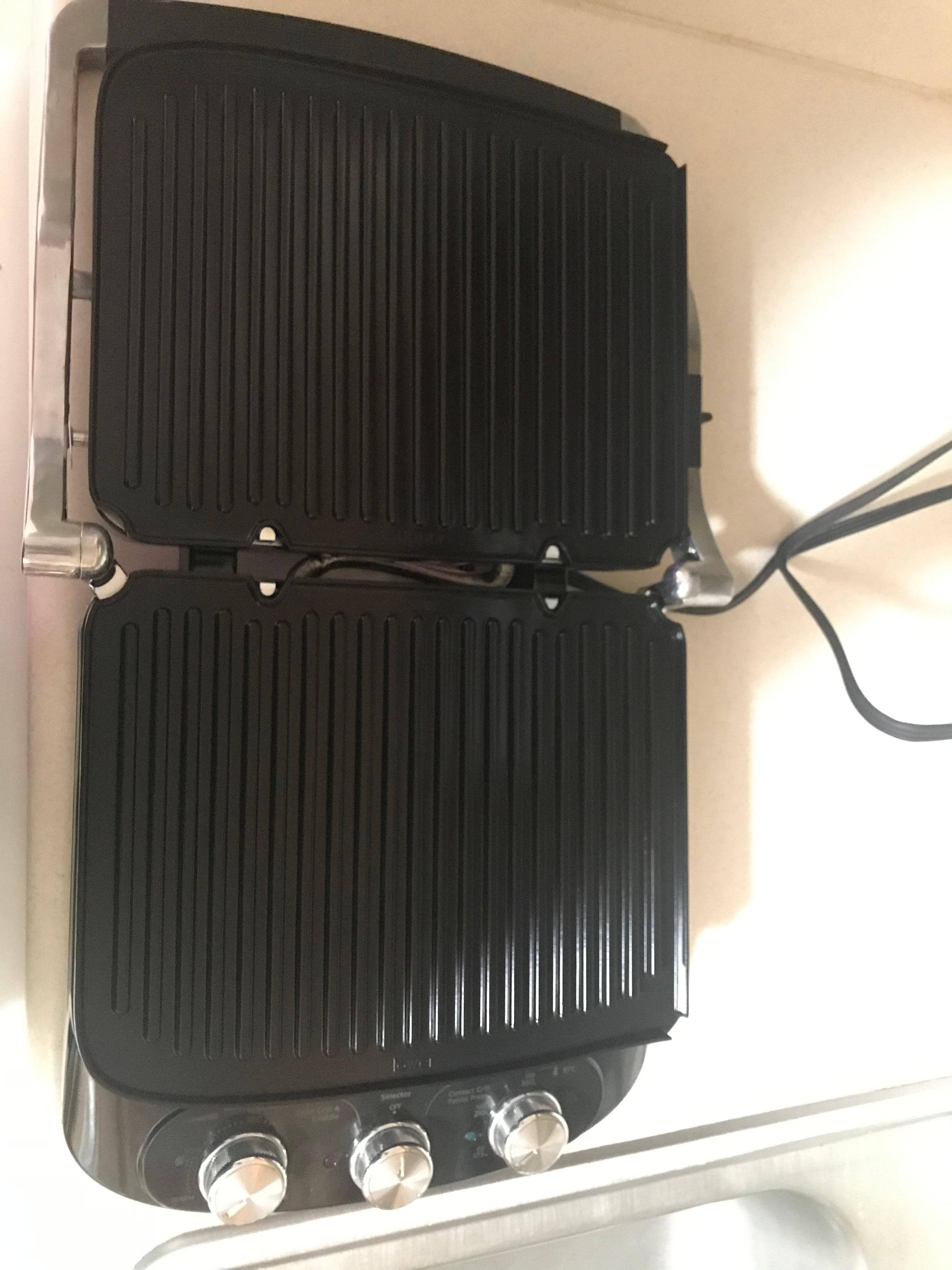 DeLonghi Livenza, click to load a larger version