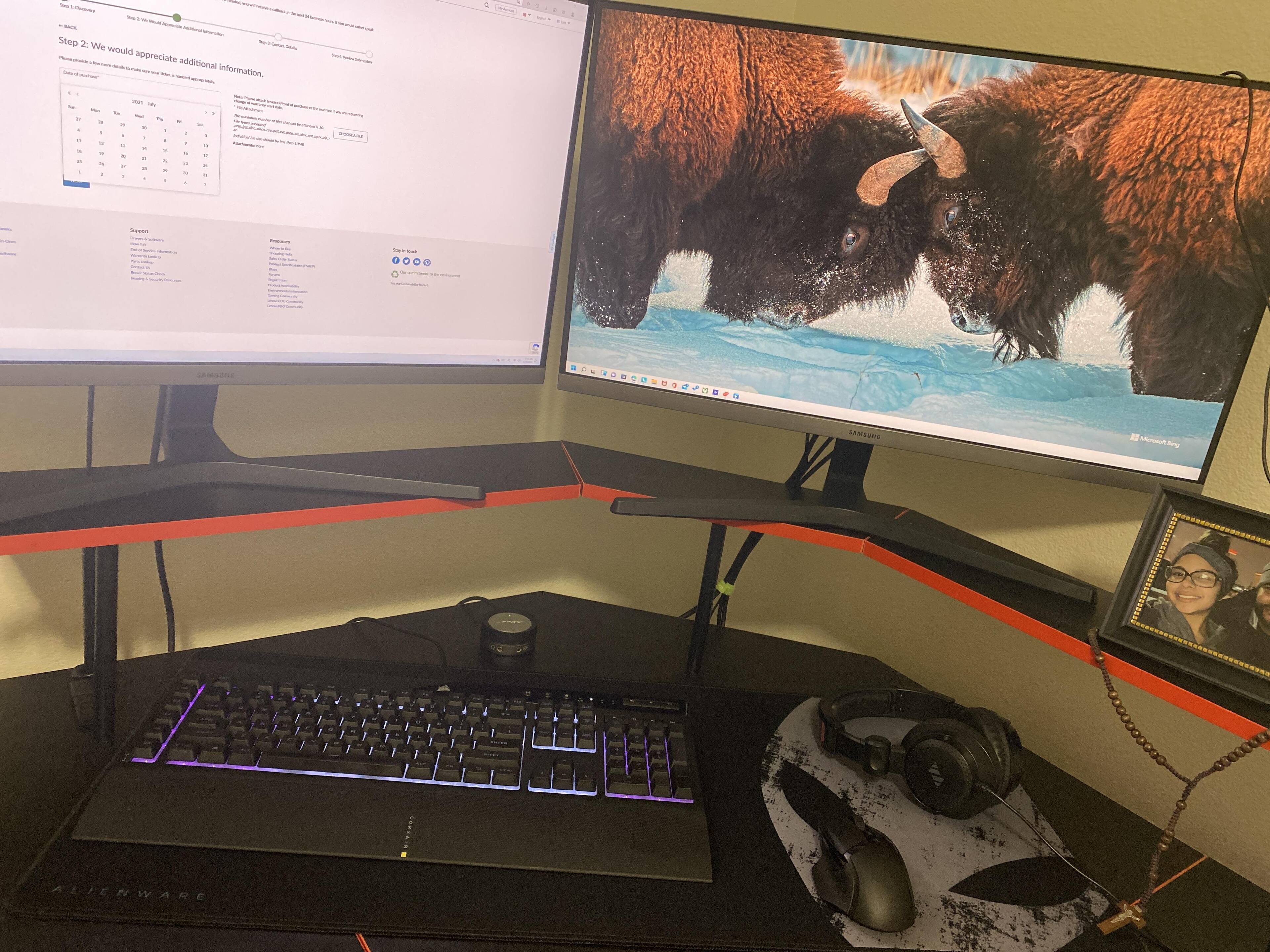 Customer provided image, click to load a larger version