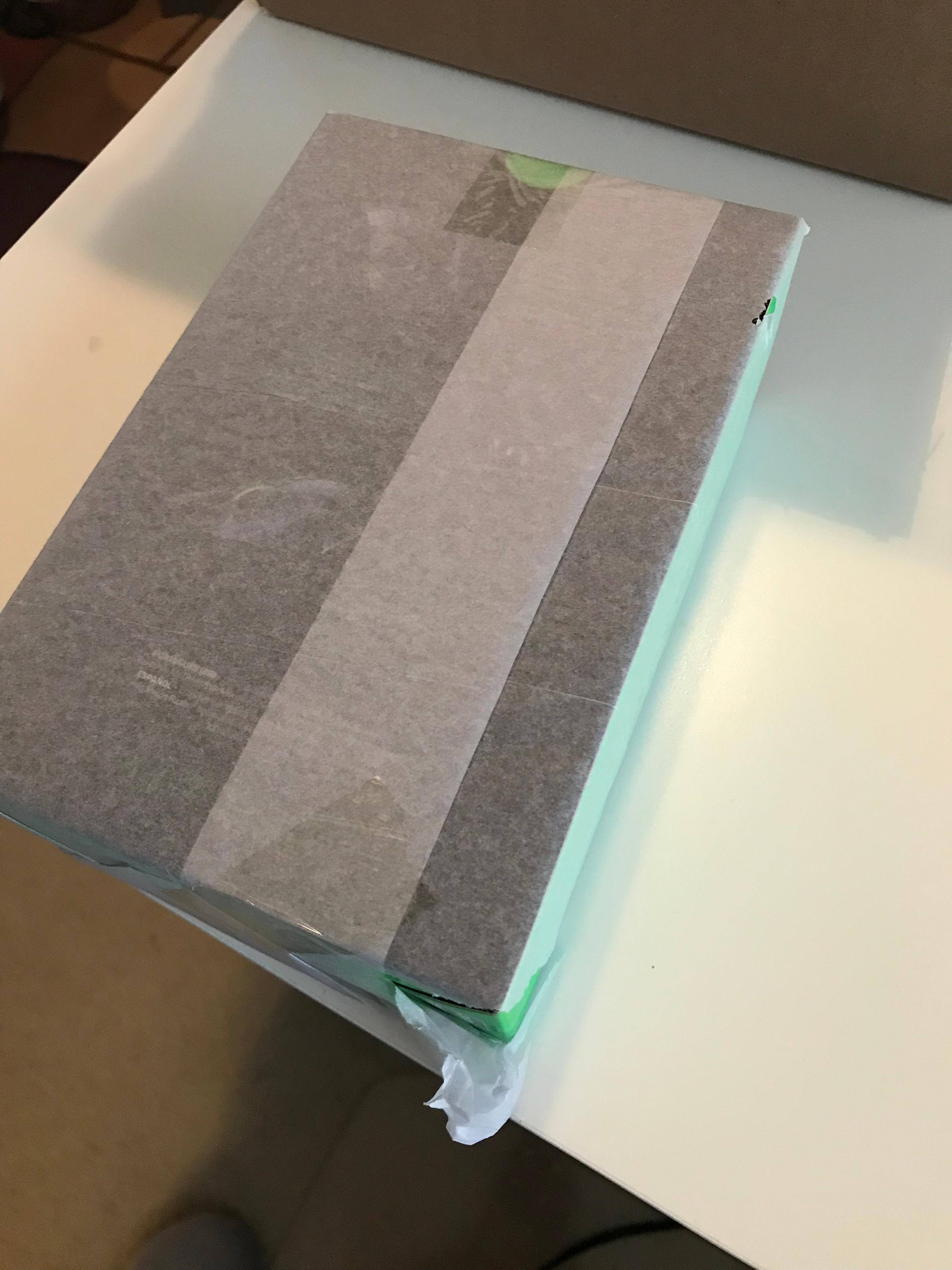 Customer provided image, click to load a larger version