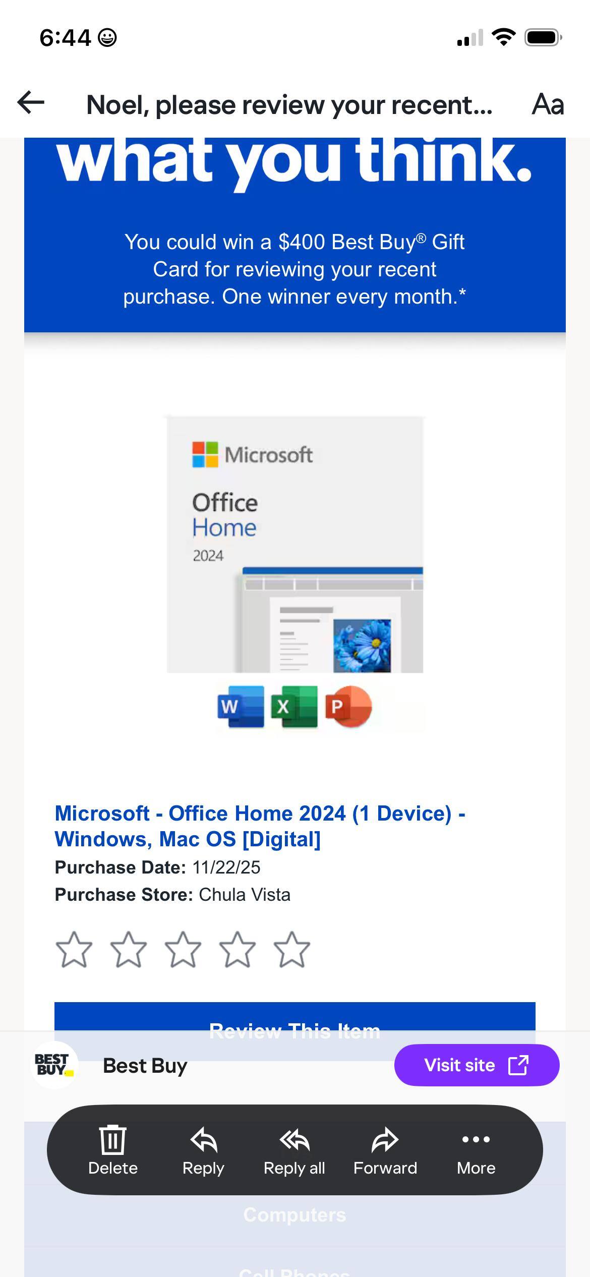 Customer provided, click to load a larger version