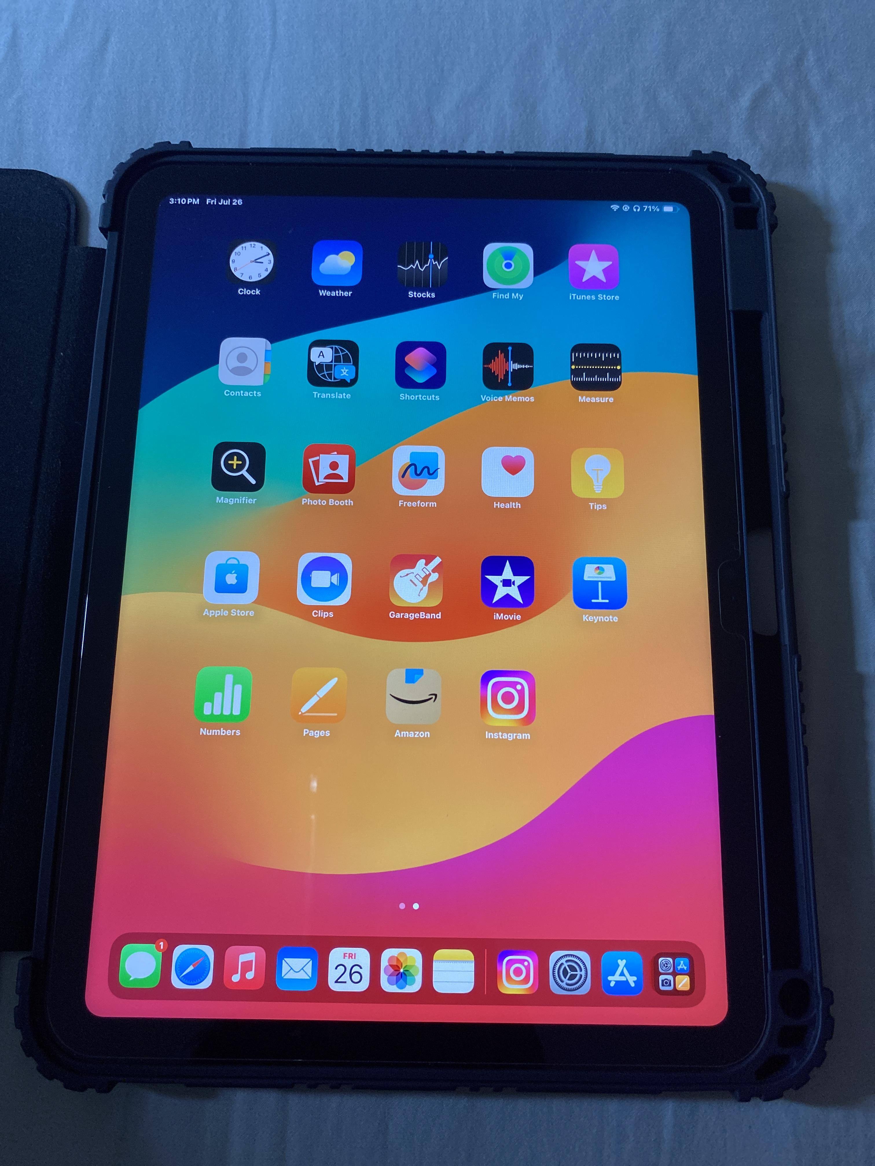 Customer provided, click to load a larger version