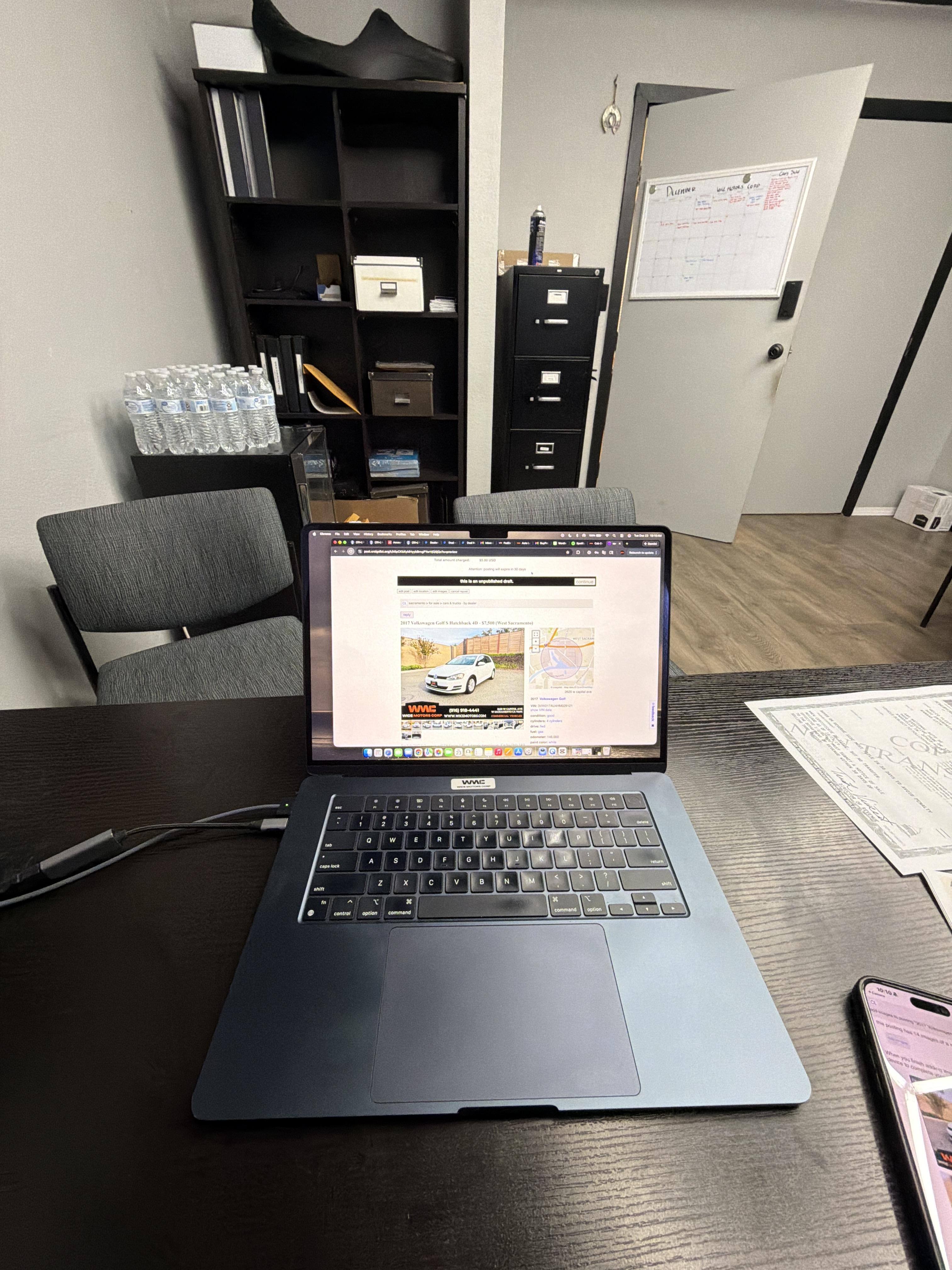 Customer provided image, click to load a larger version