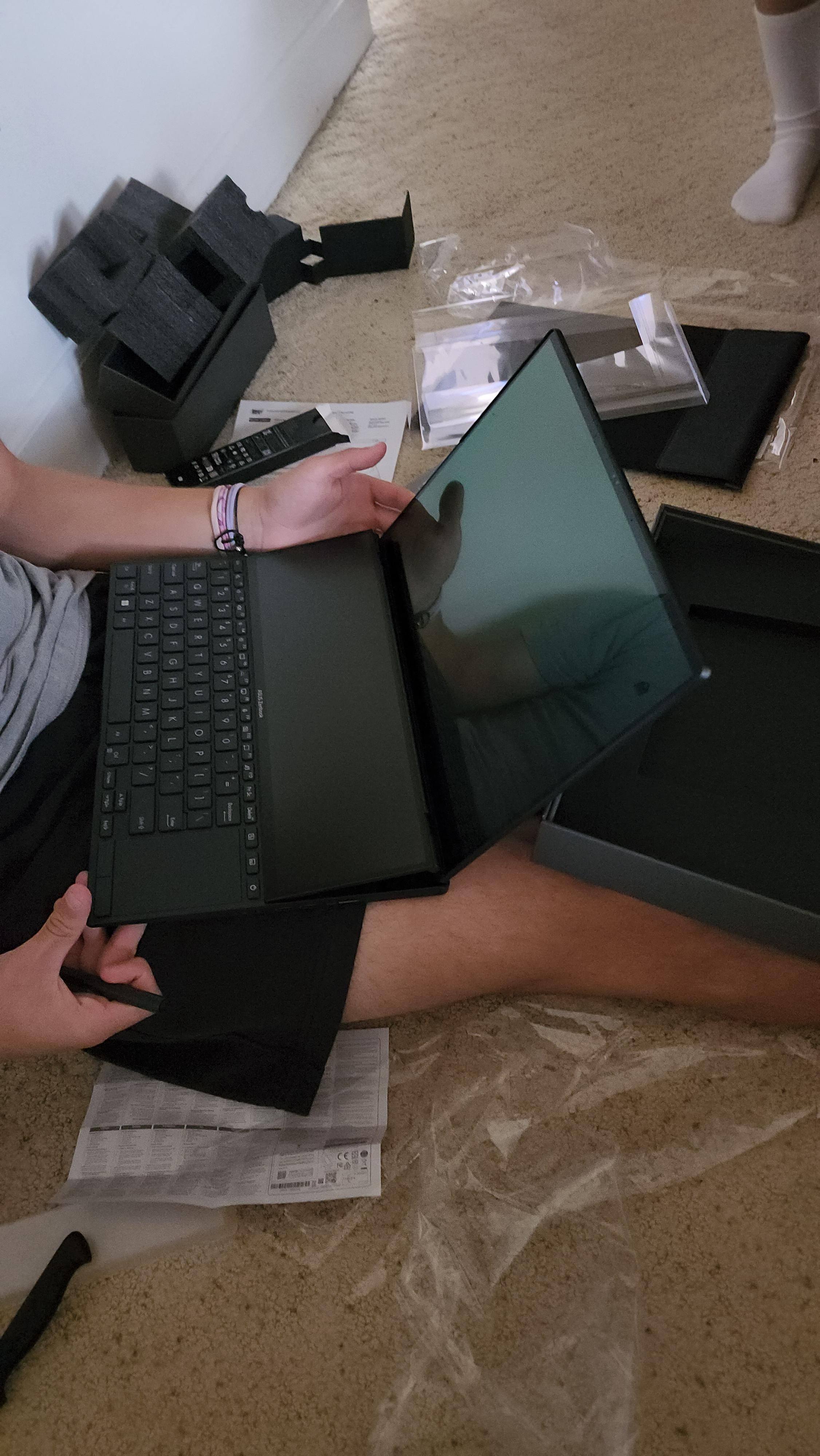 Customer provided image, click to load a larger version