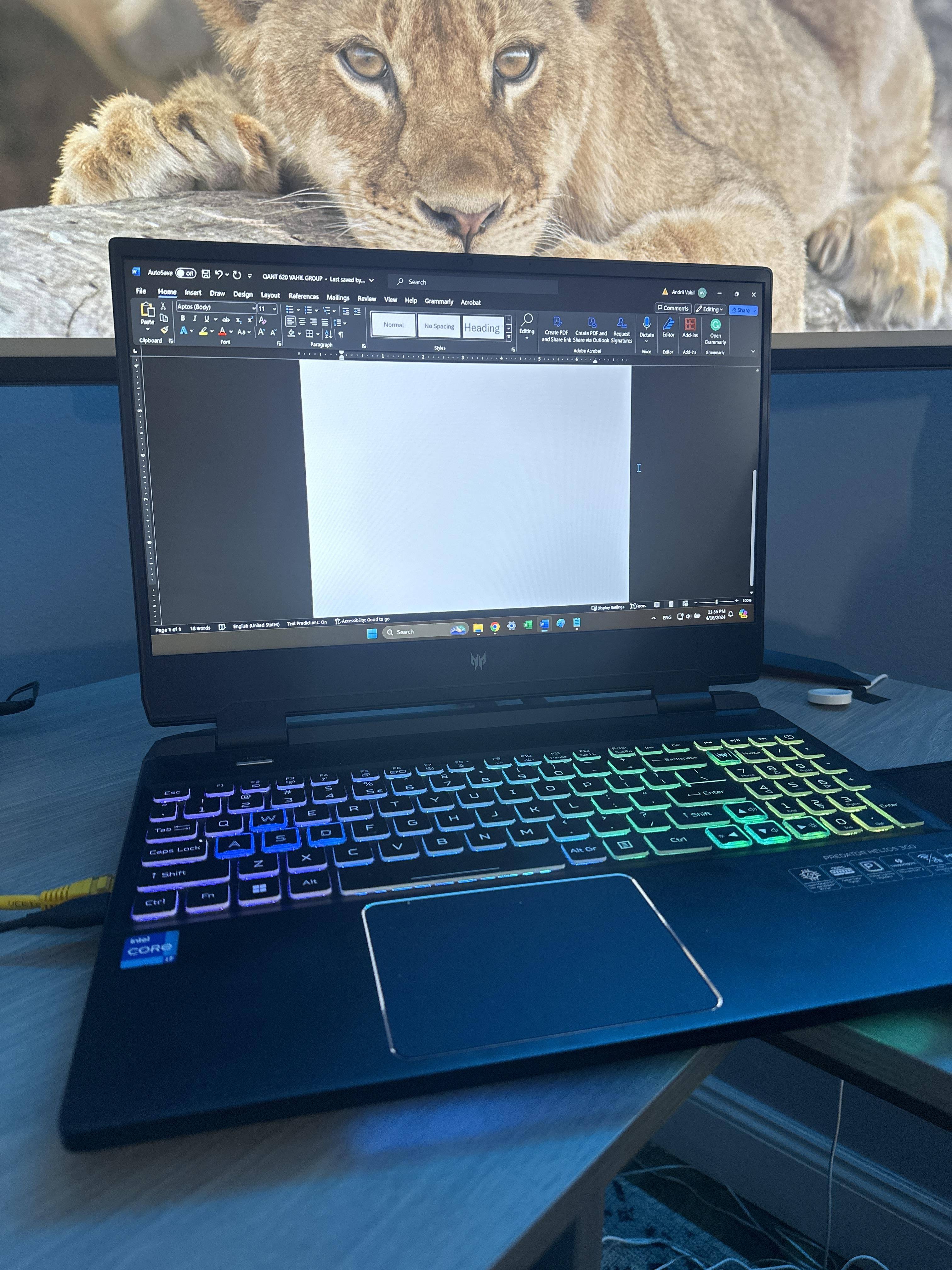 Customer provided, click to load a larger version