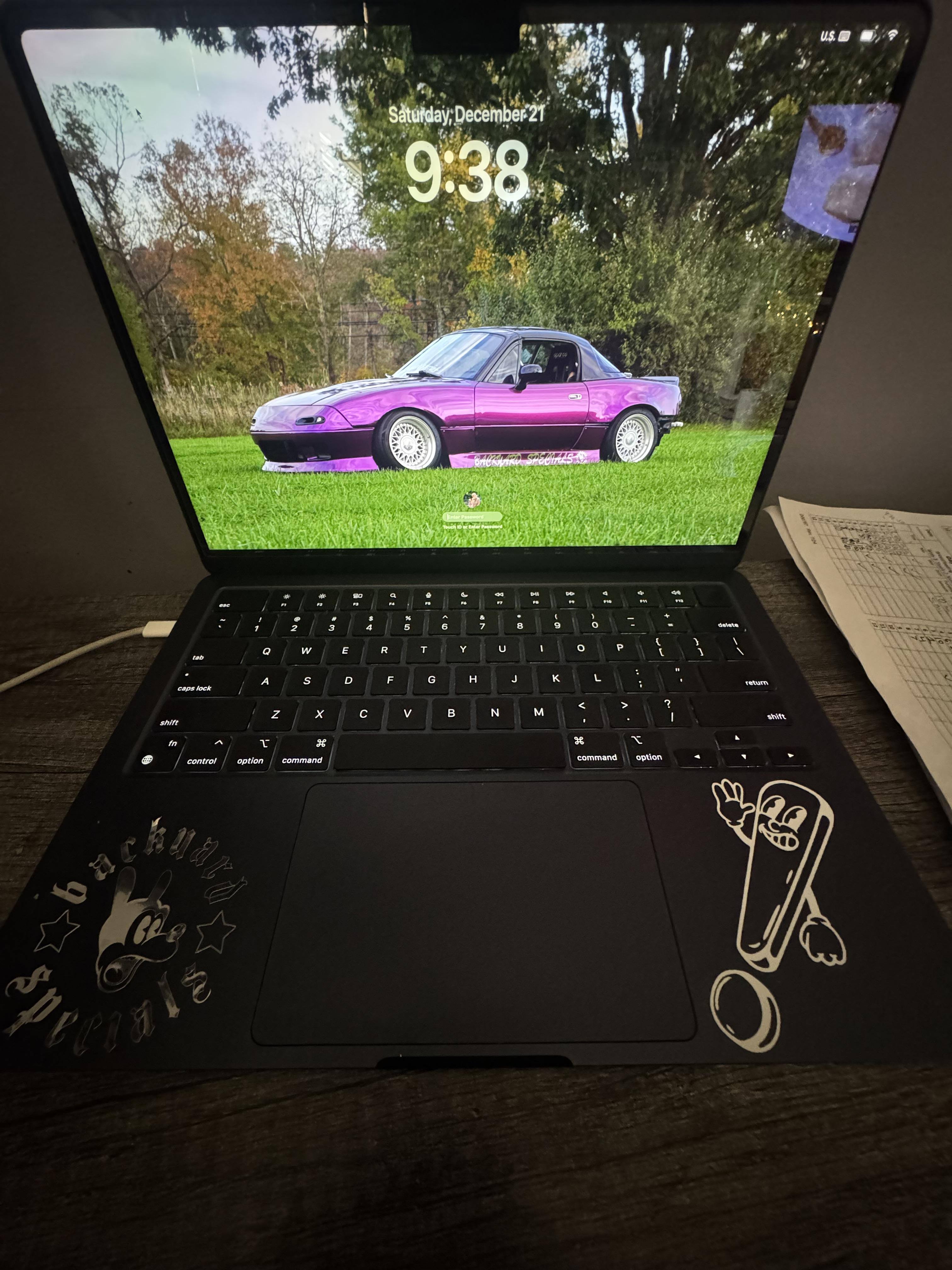 Customer provided, click to load a larger version