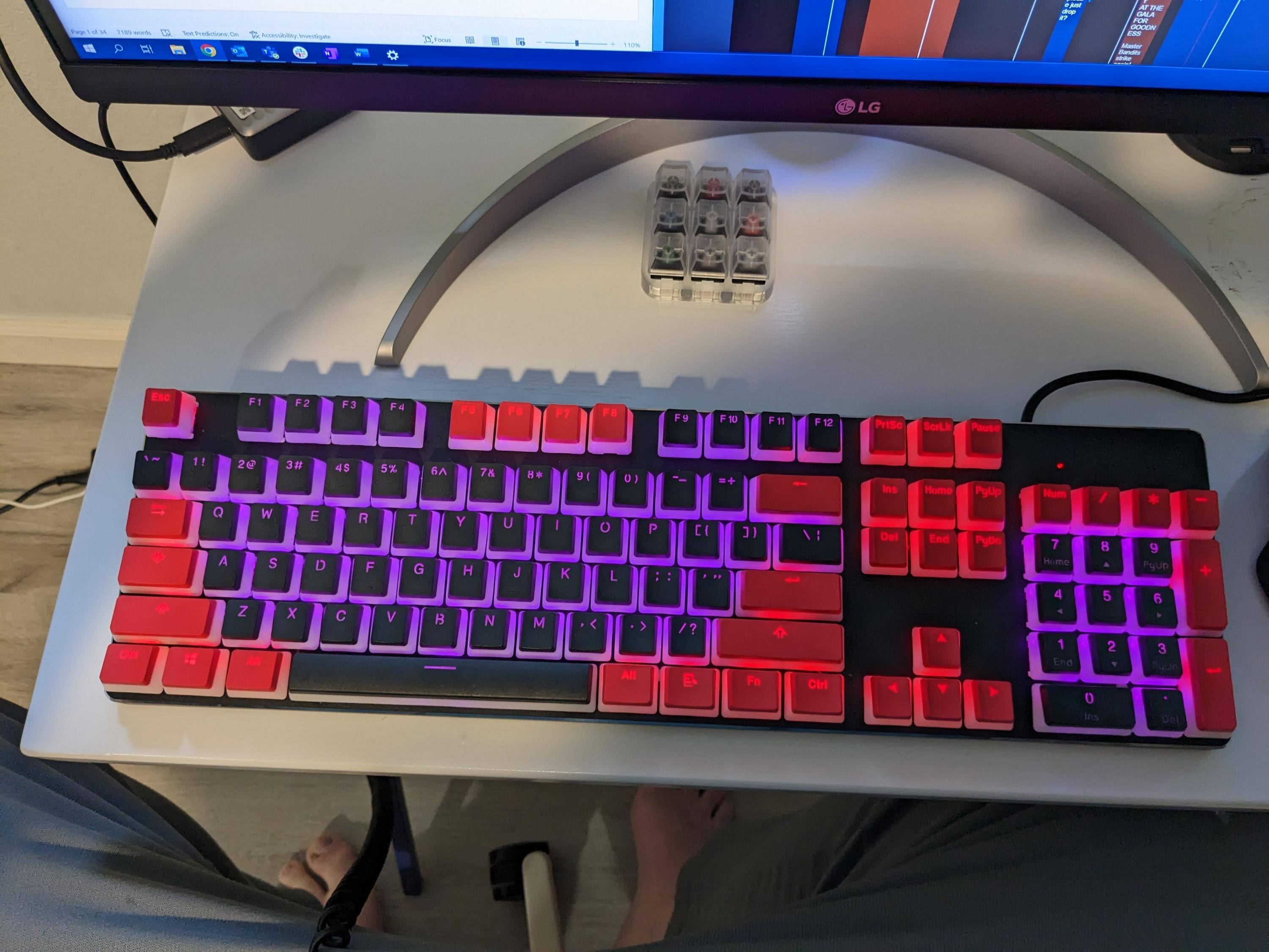 Customer provided image, click to load a larger version