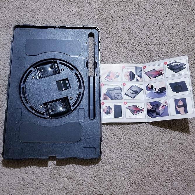 Customer provided image, click to load a larger version