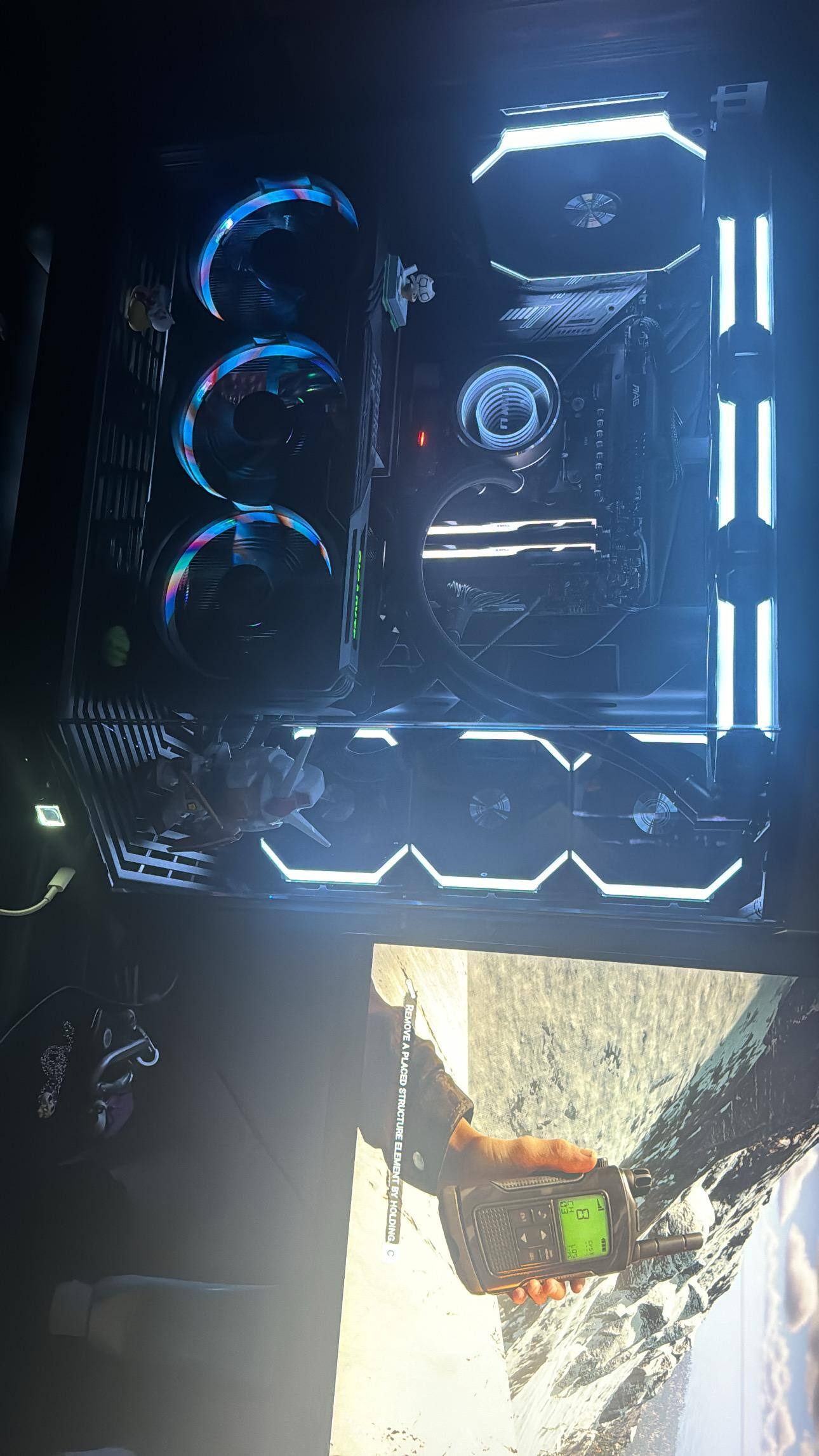 Customer provided image, click to load a larger version