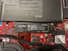 Drive installed, click to load a larger version