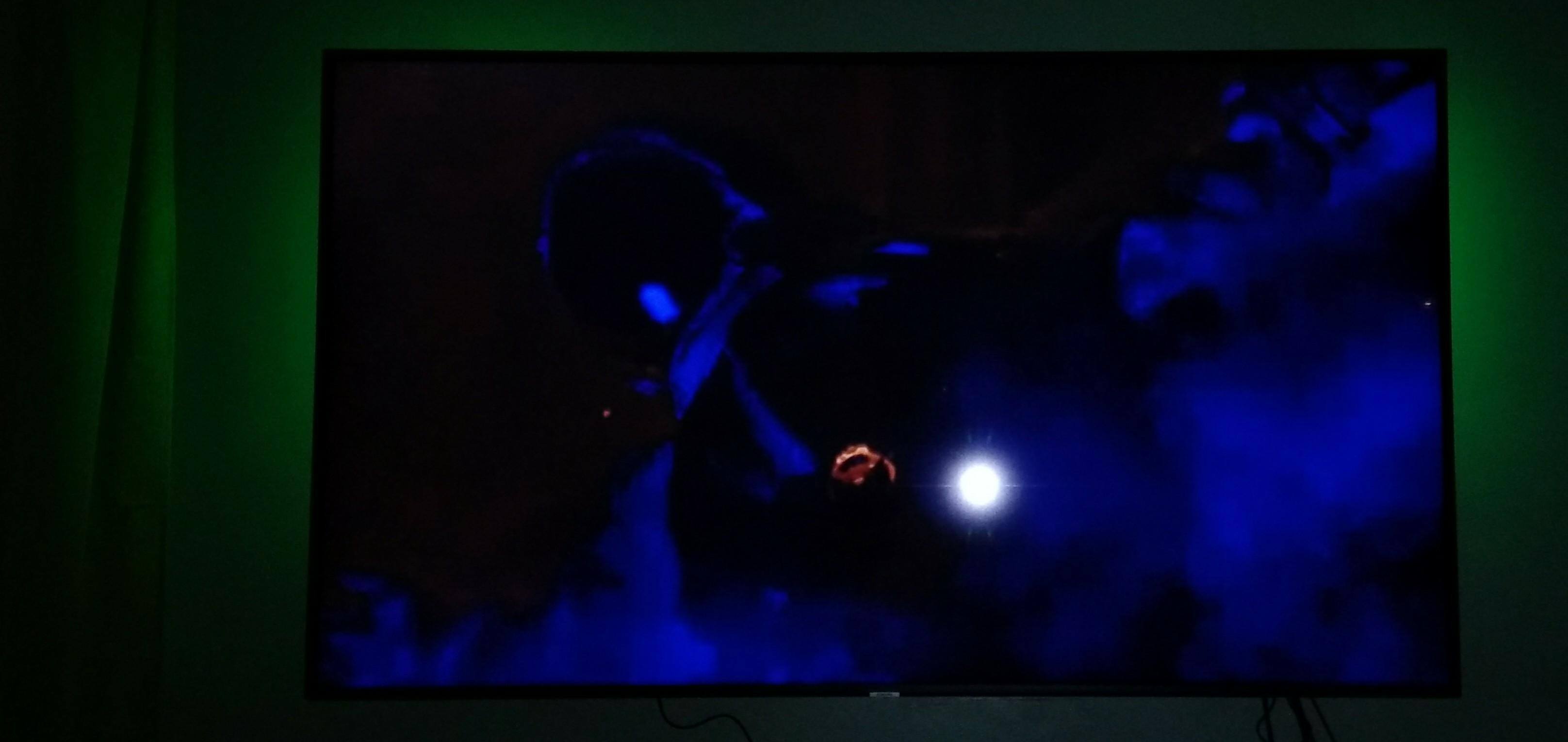 75 Inch Beauty, click to load a larger version