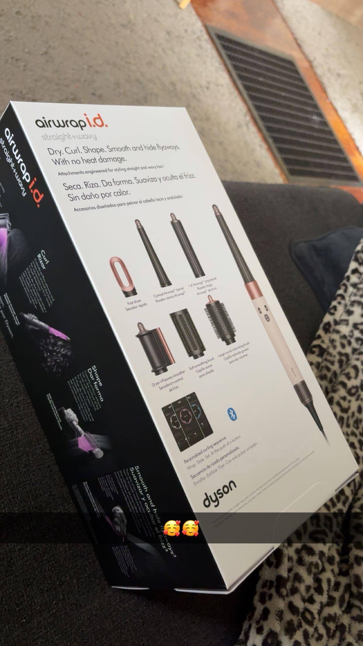 Customer provided image, click to load a larger version