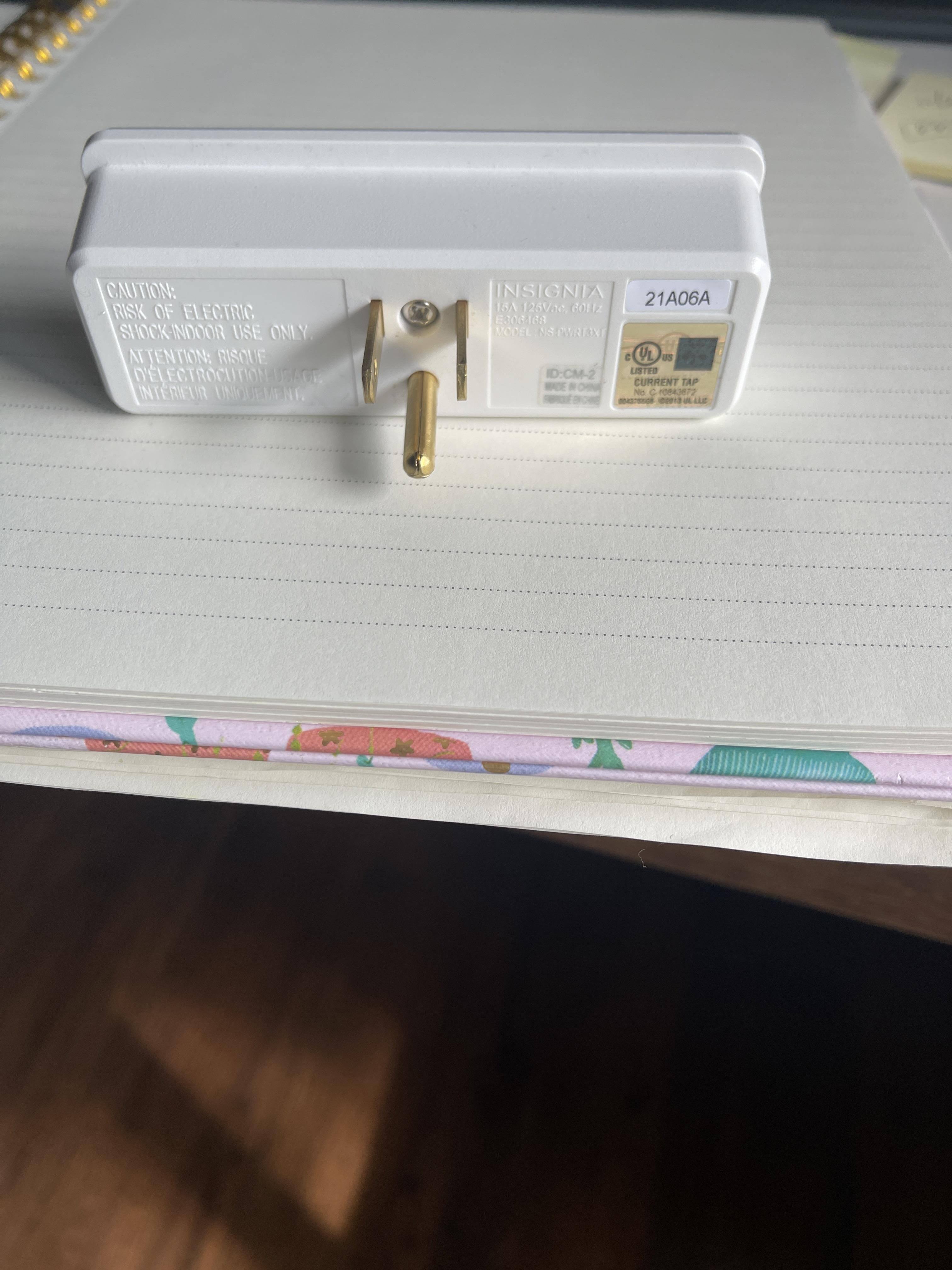 Customer provided image, click to load a larger version