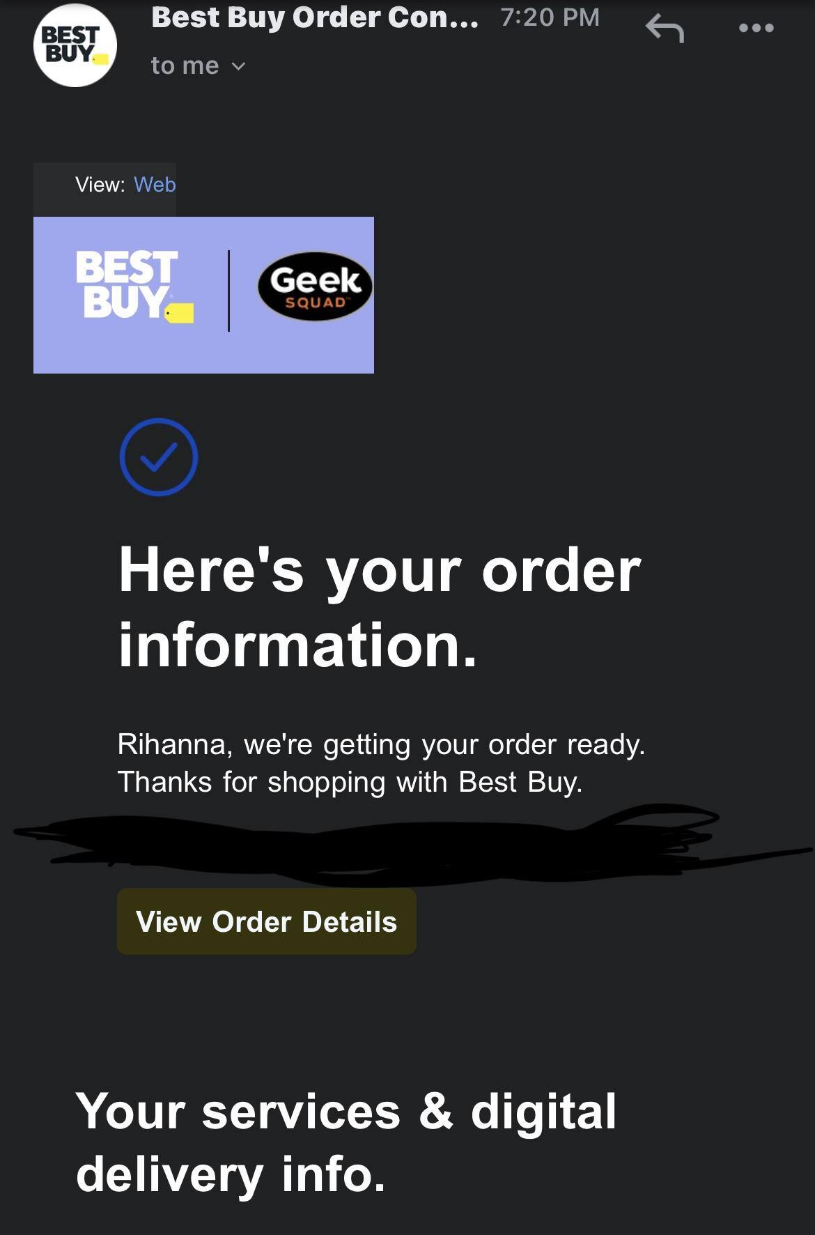 Customer provided, click to load a larger version