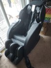 Best Buy: Insignia™ Compact Massage Chair NS-MGC200BK2