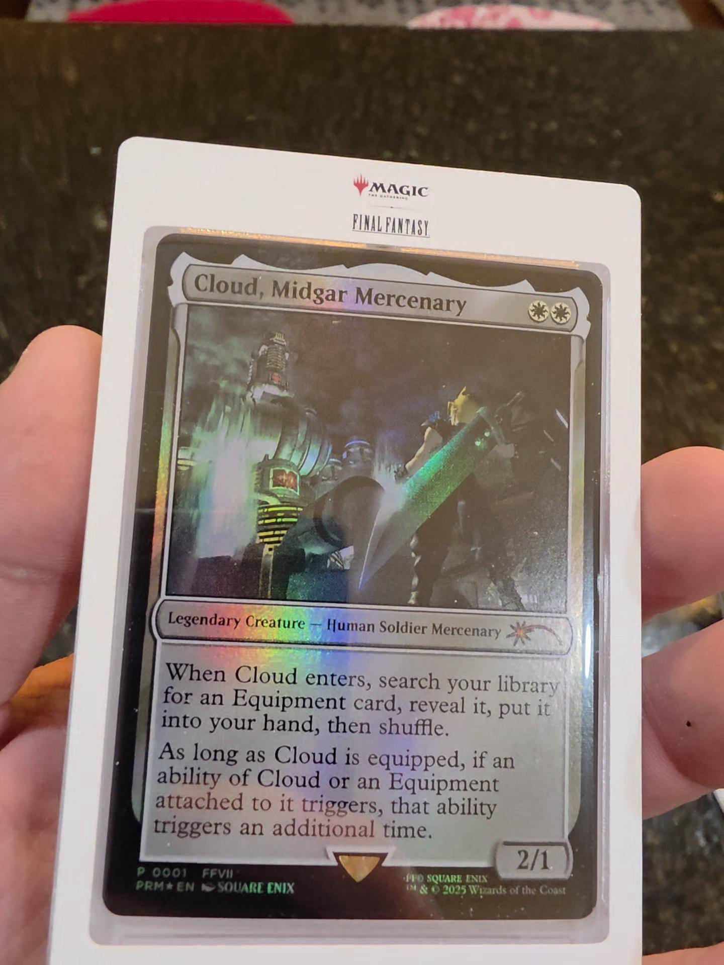 Customer provided image, click to load a larger version