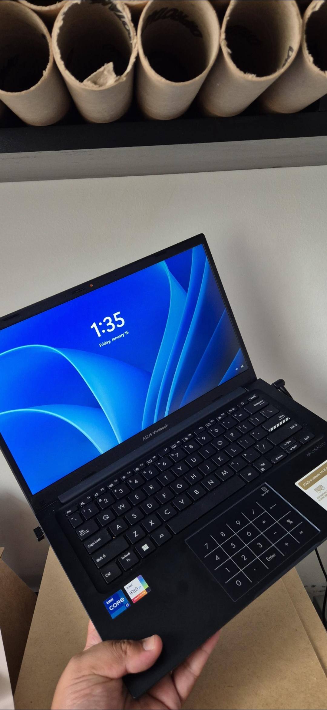 Customer provided, click to load a larger version