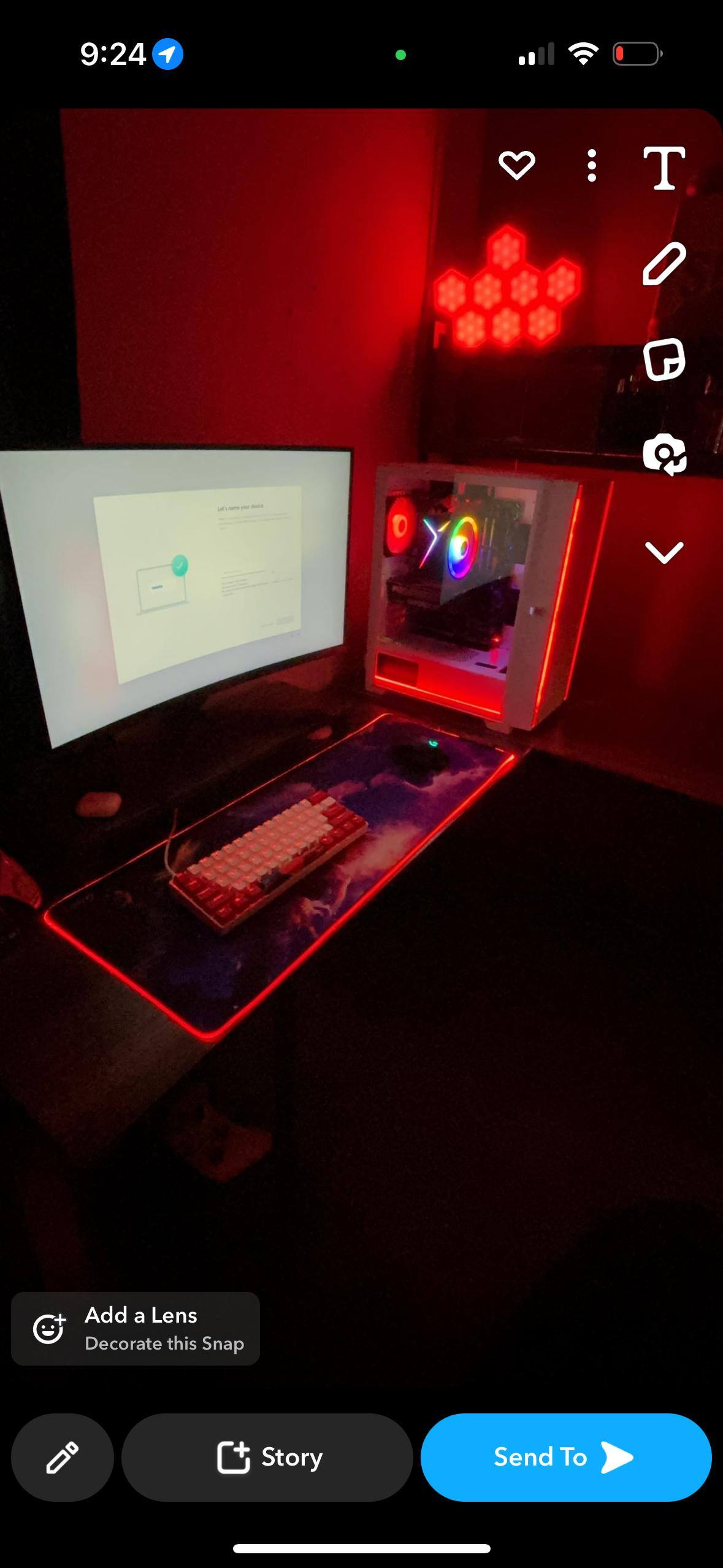 Customer provided, click to load a larger version