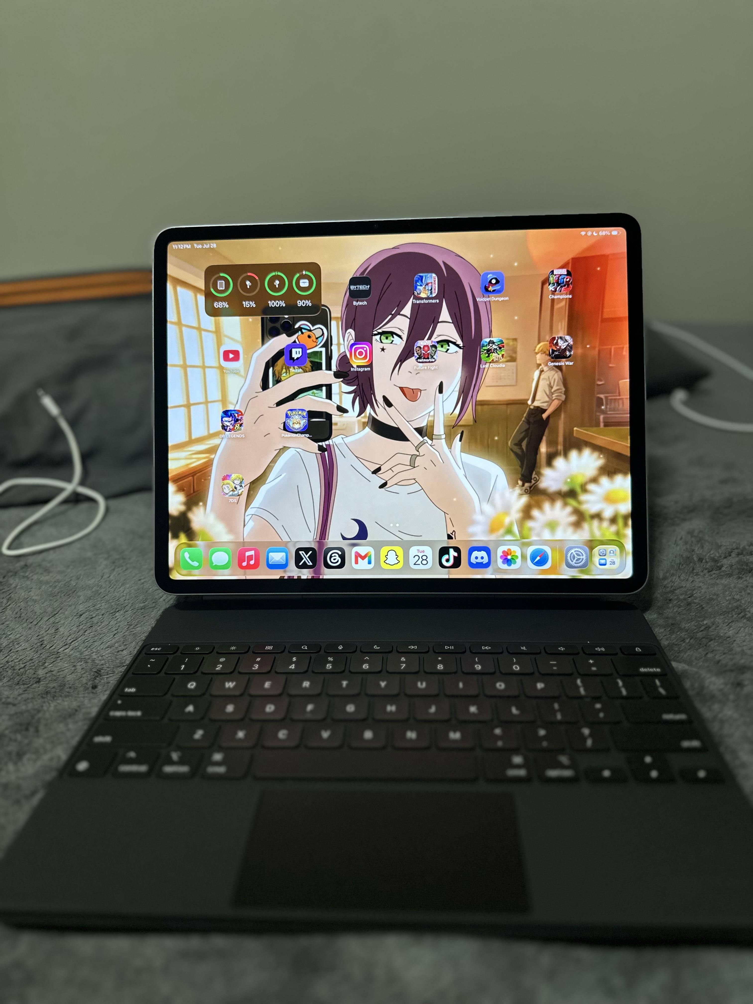 Customer provided image, click to load a larger version