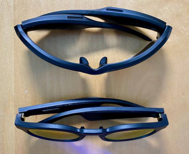 Top view (Bottom: Rondo, Top: Tempo), click to load a larger version