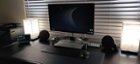 Elegant and clean presence on the desk., click to load a larger version