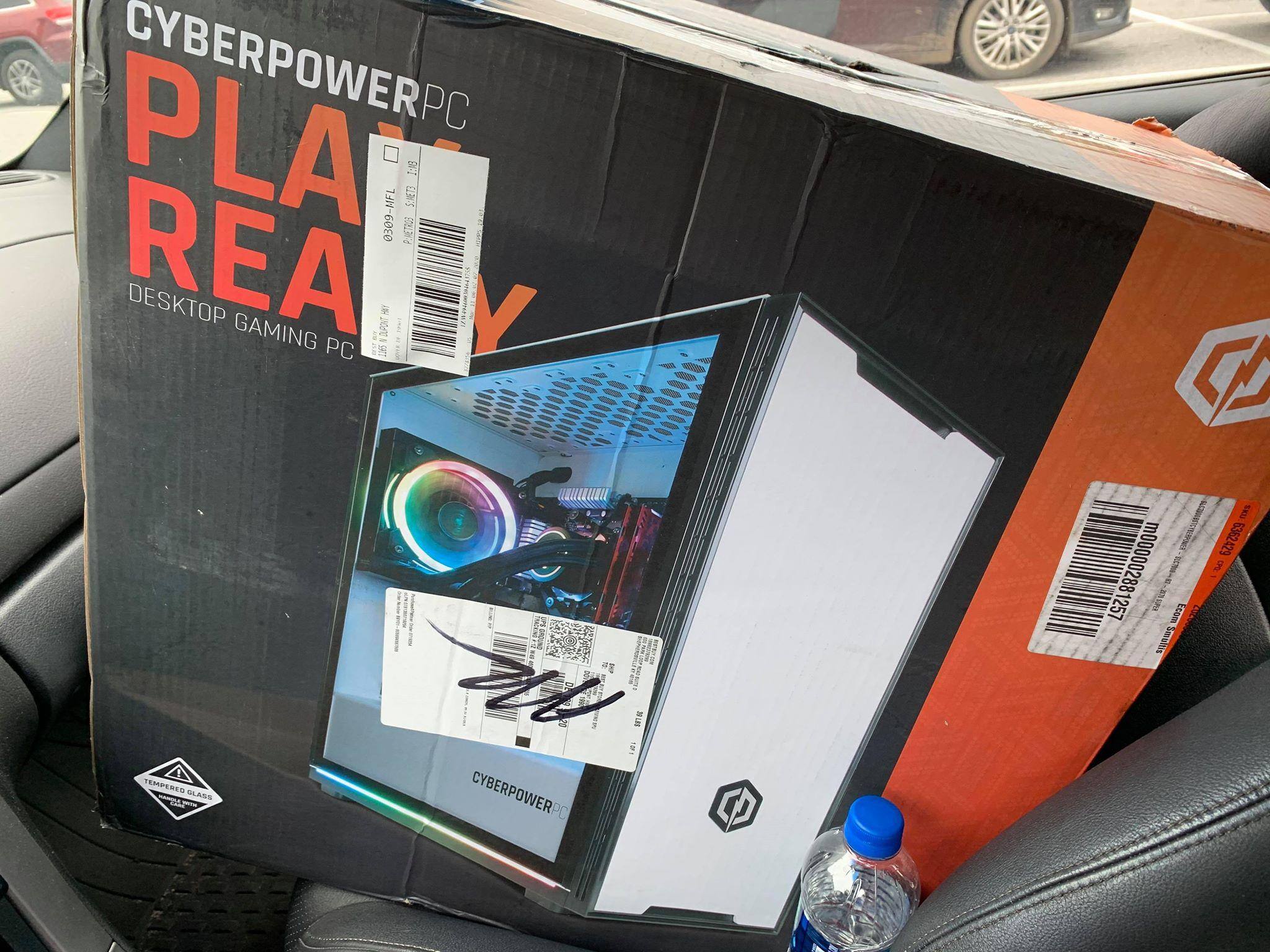 Customer provided, click to load a larger version