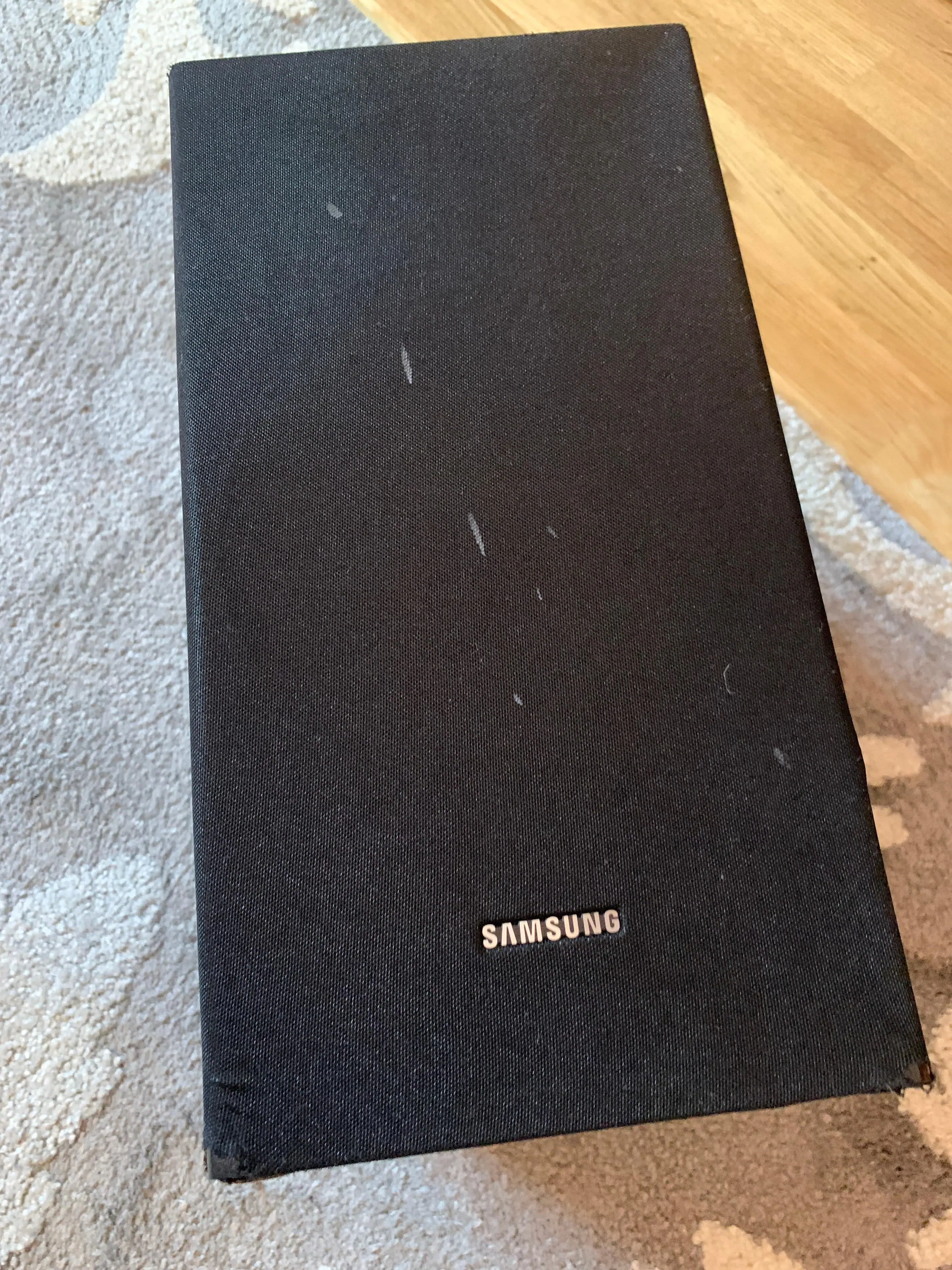 Customer provided image, click to load a larger version