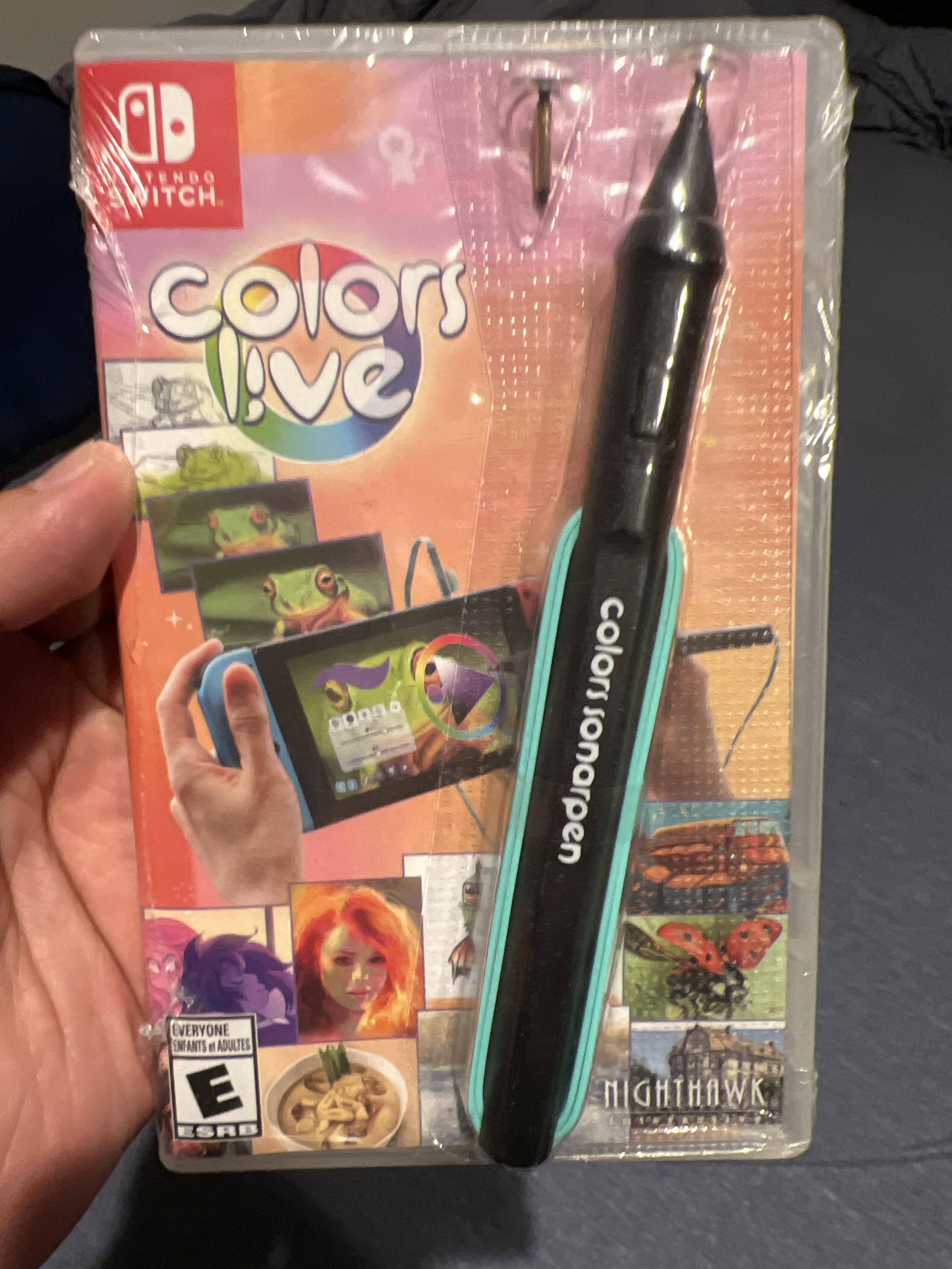 Customer provided, click to load a larger version