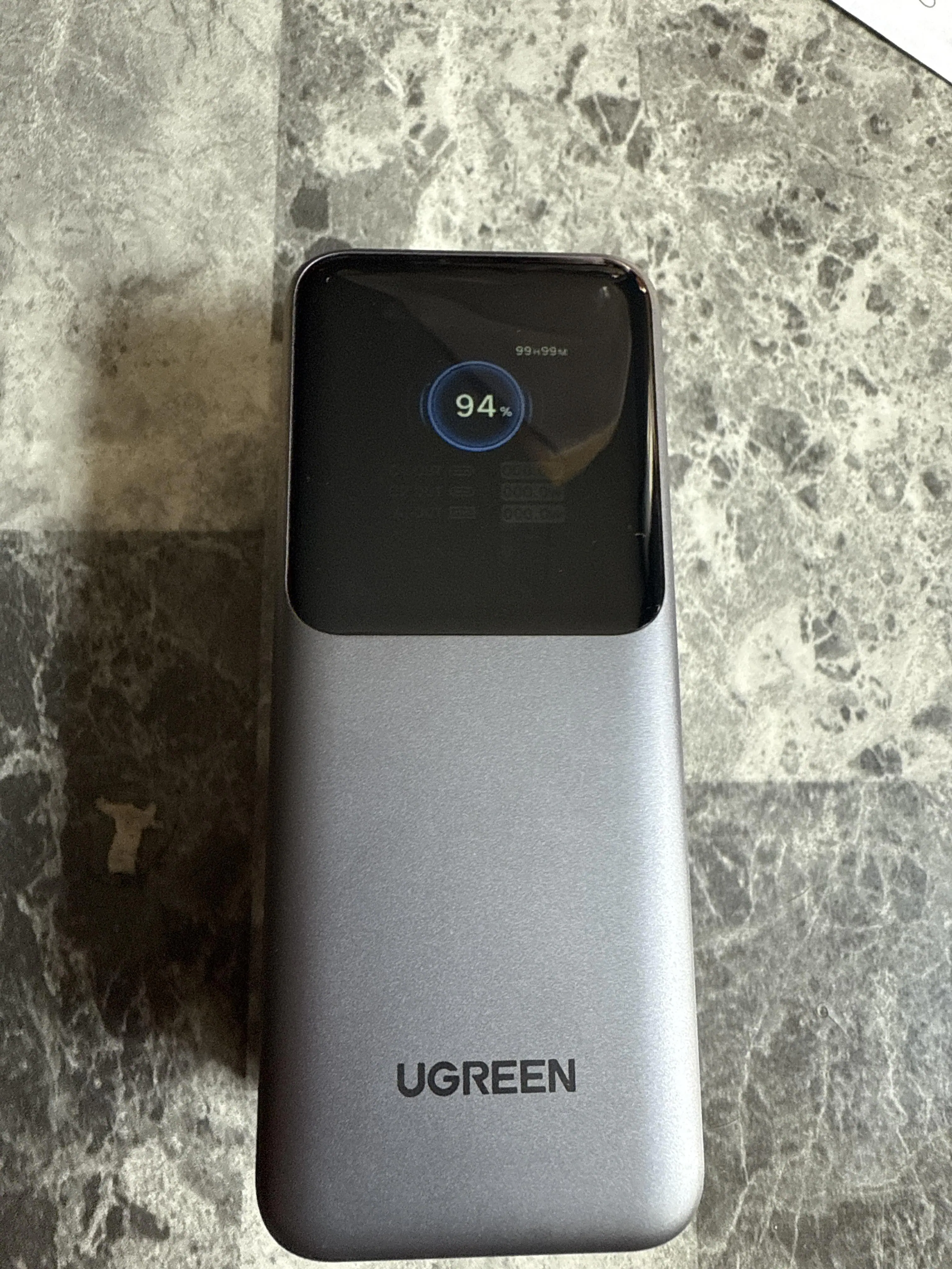 Customer provided image, click to load a larger version