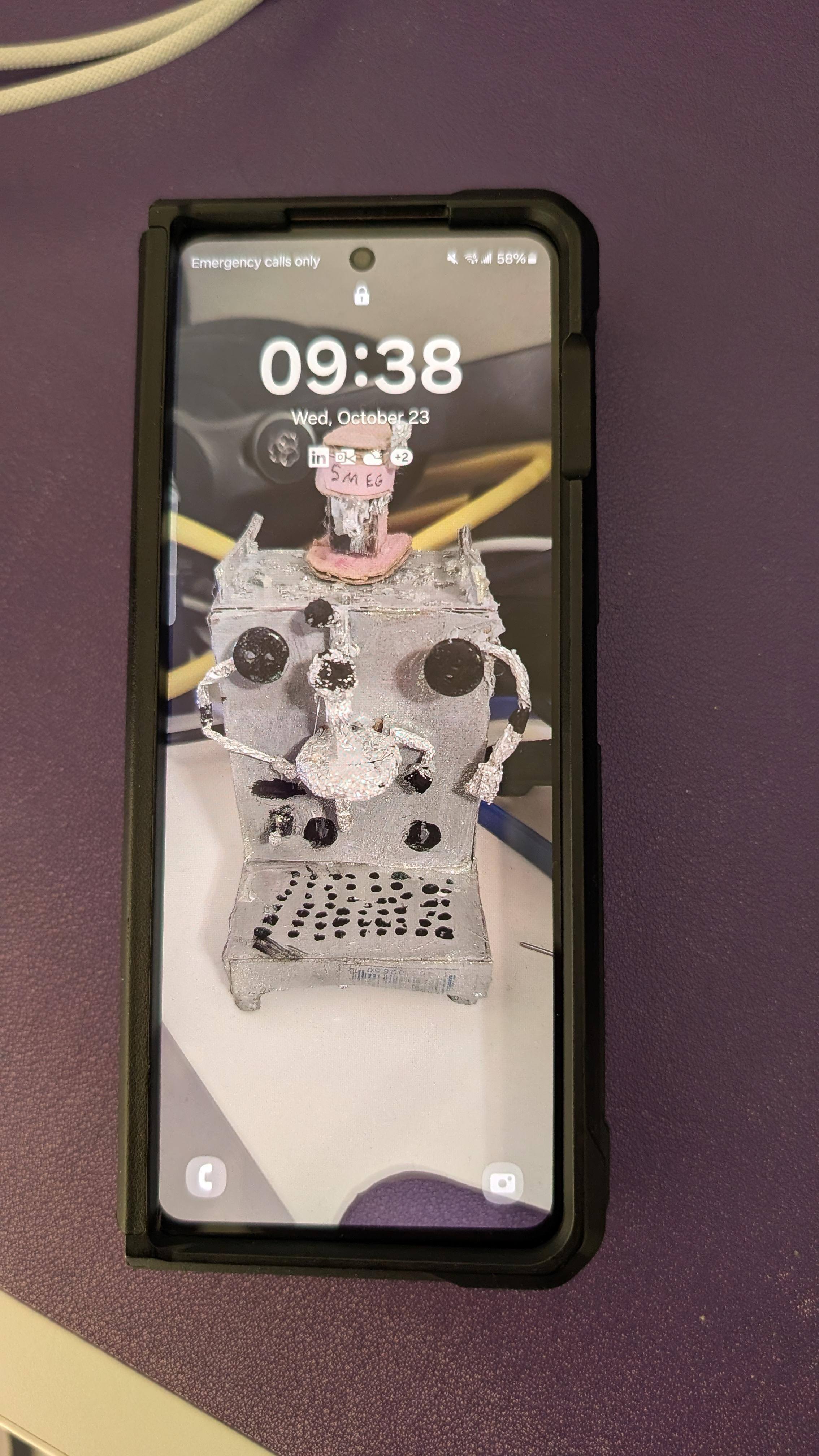 Customer provided image, click to load a larger version