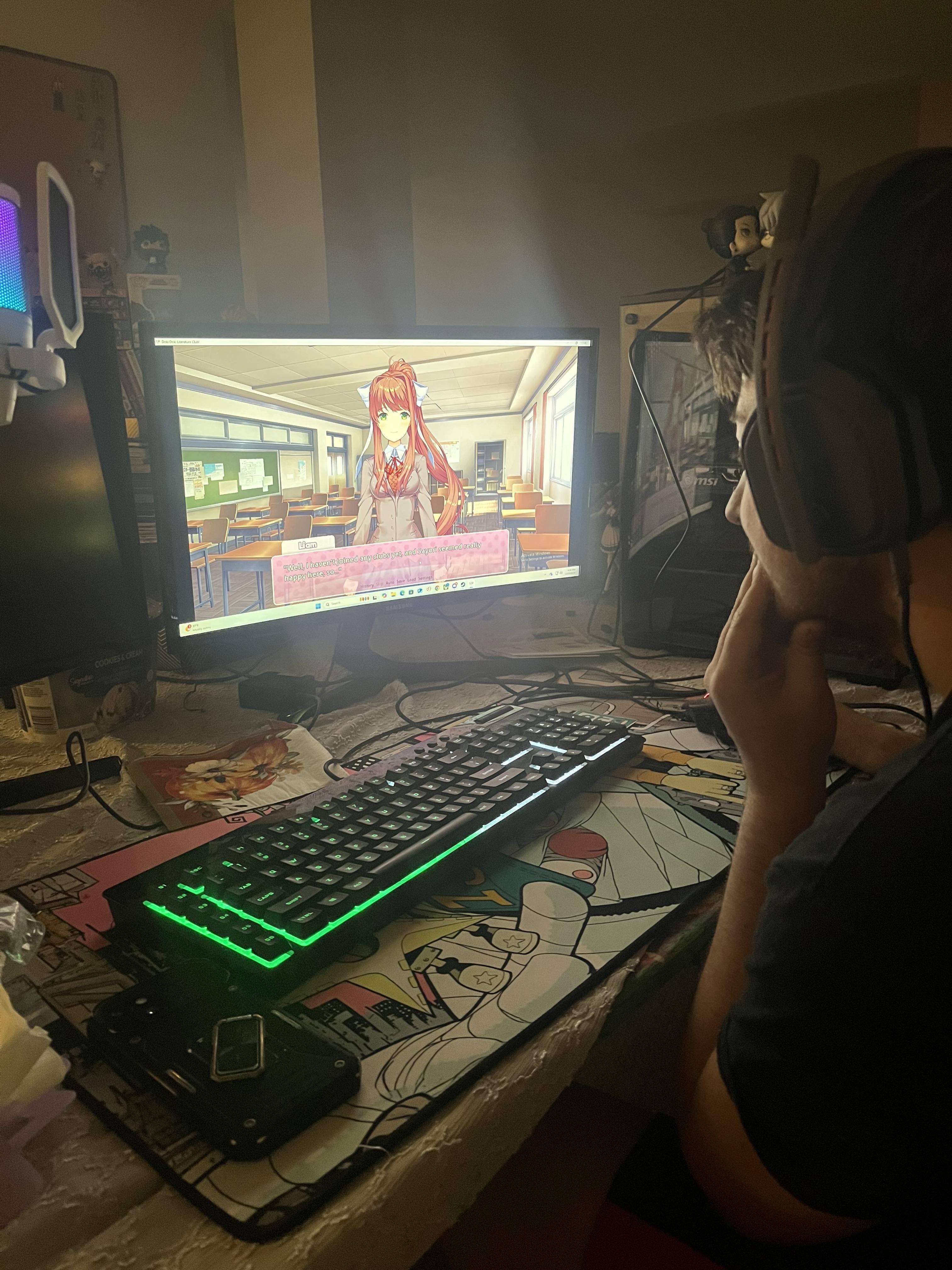 Customer provided image, click to load a larger version