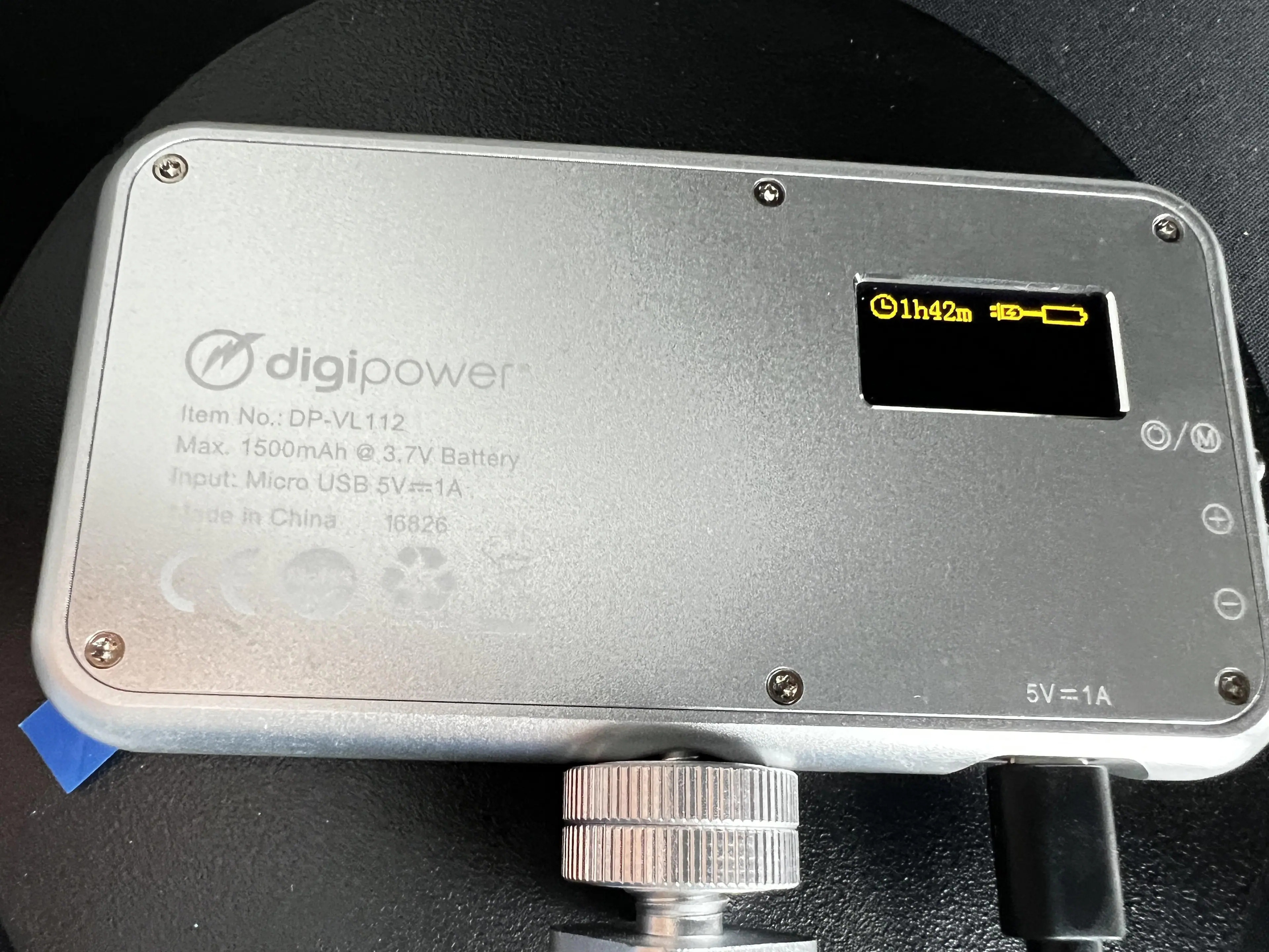 Customer provided image, click to load a larger version