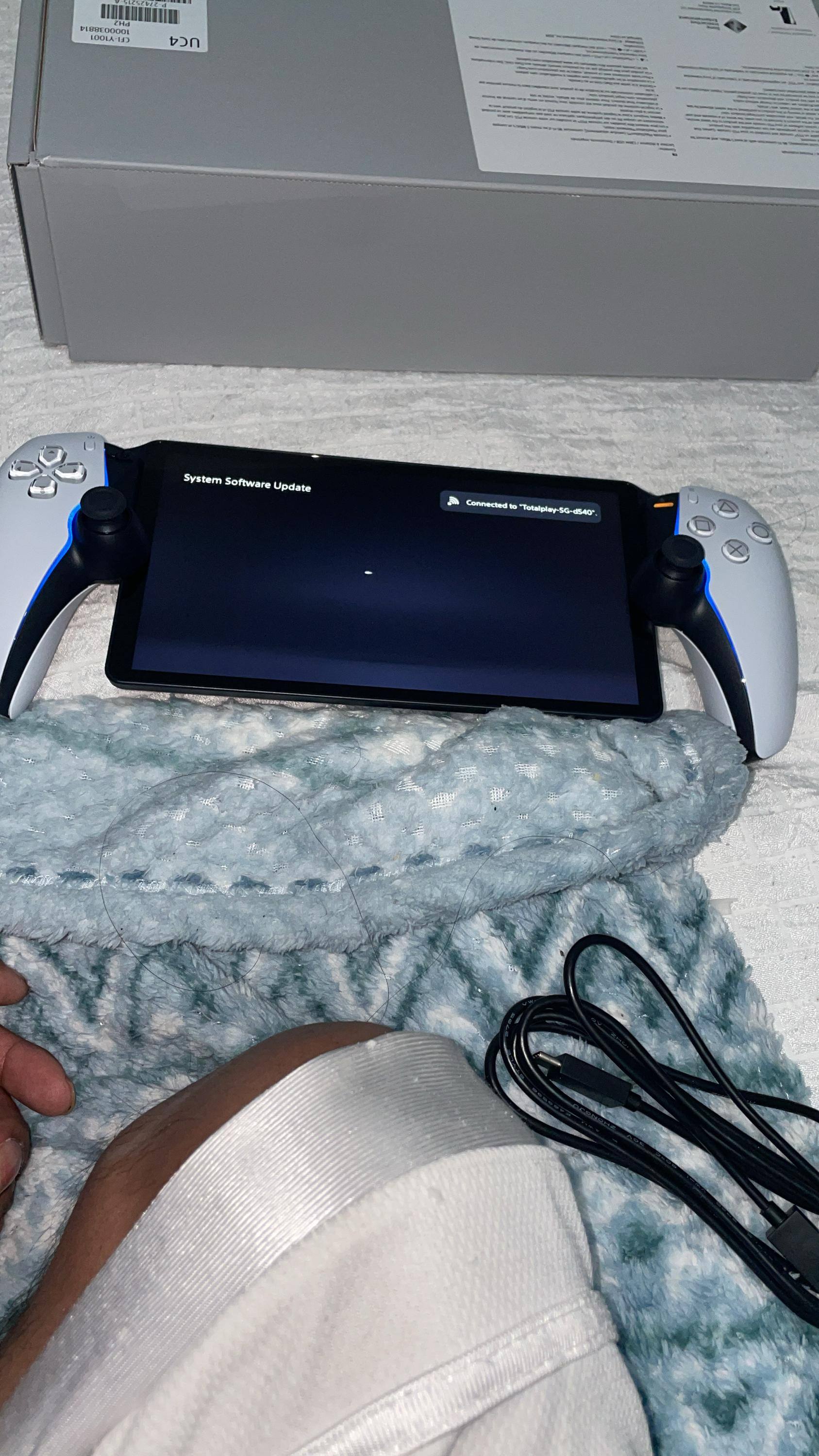 Customer provided, click to load a larger version