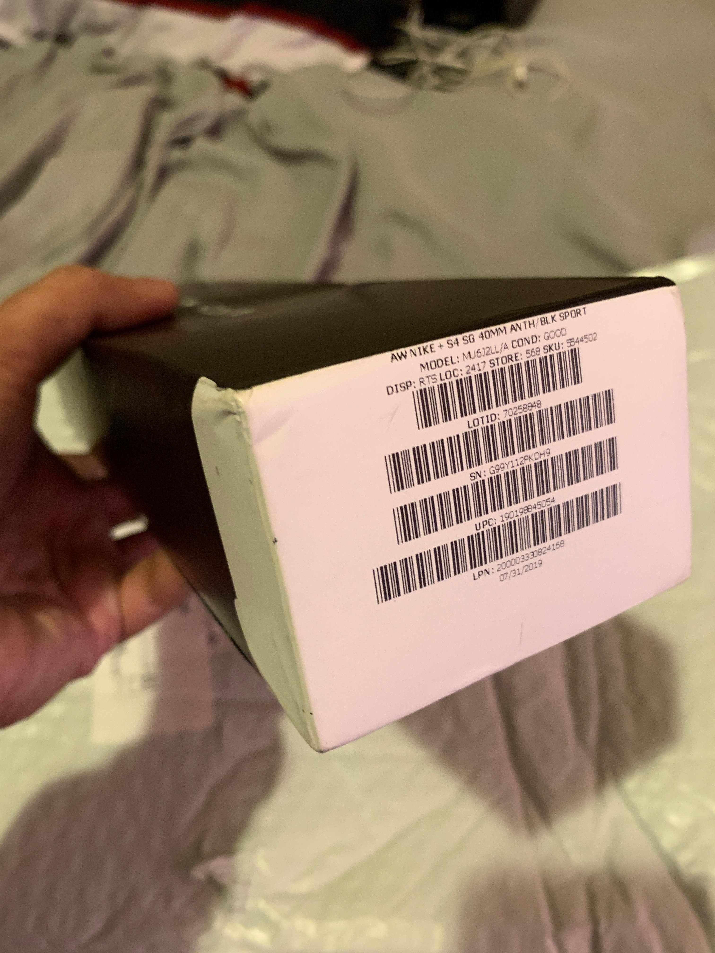 Customer provided, click to load a larger version