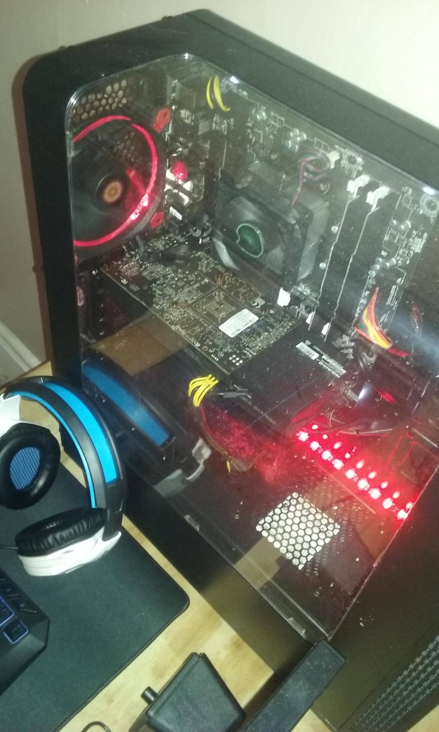 Customer provided image, click to load a larger version