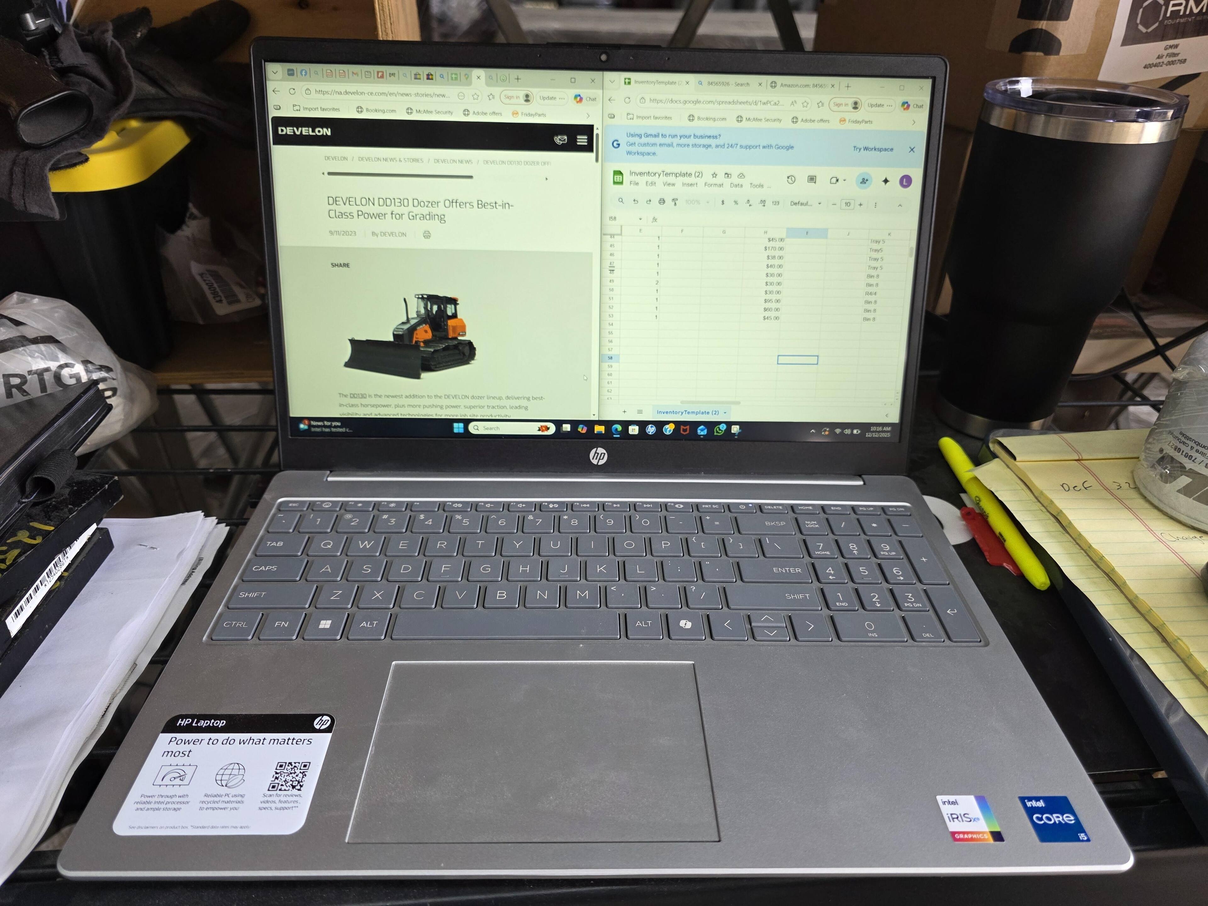 Customer provided, click to load a larger version