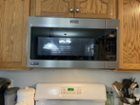 Maytag 1.7 Cu. Ft. Over-the-Range Microwave Stainless steel MMV1174DS -  Best Buy