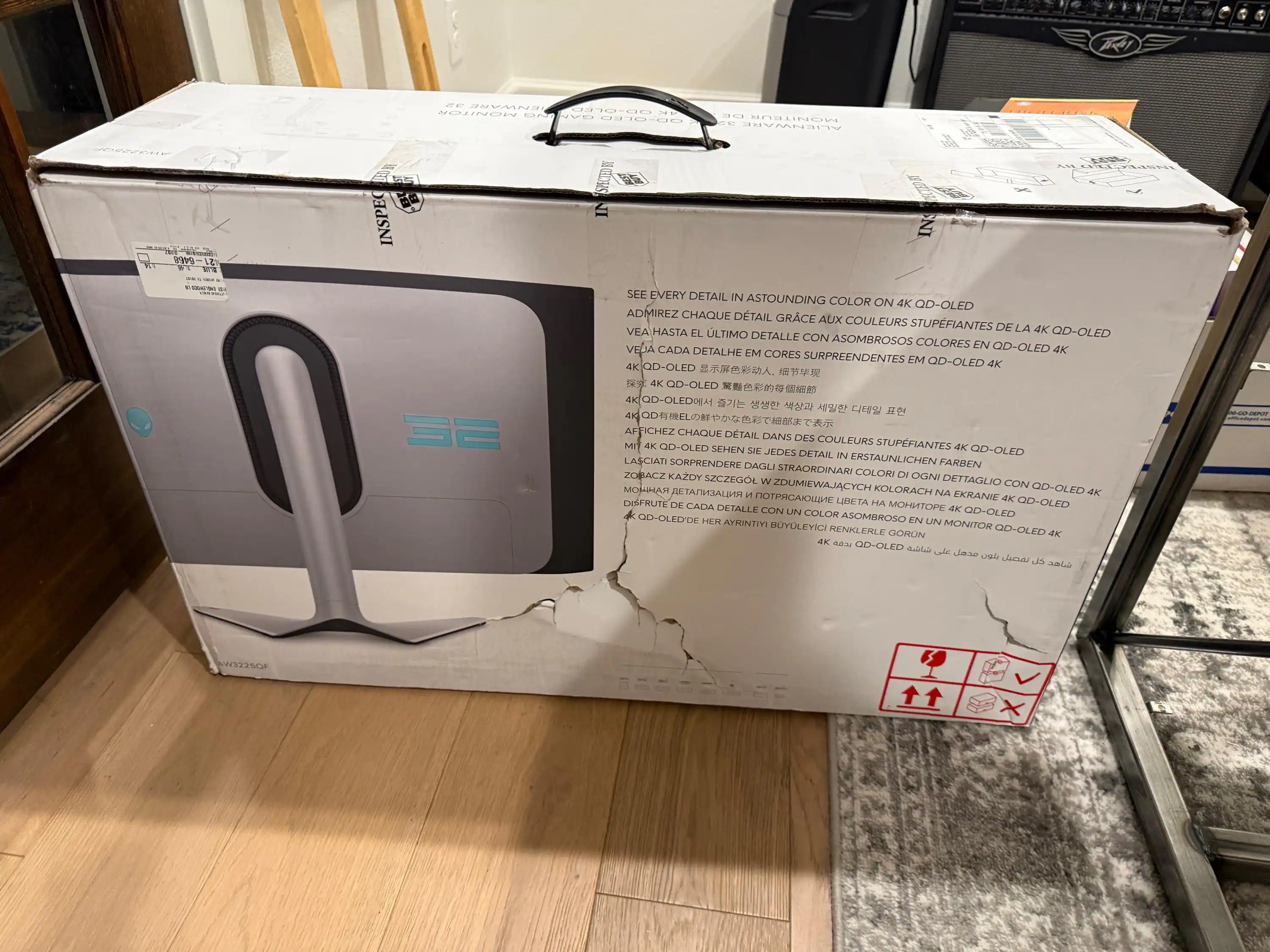 Customer provided, click to load a larger version