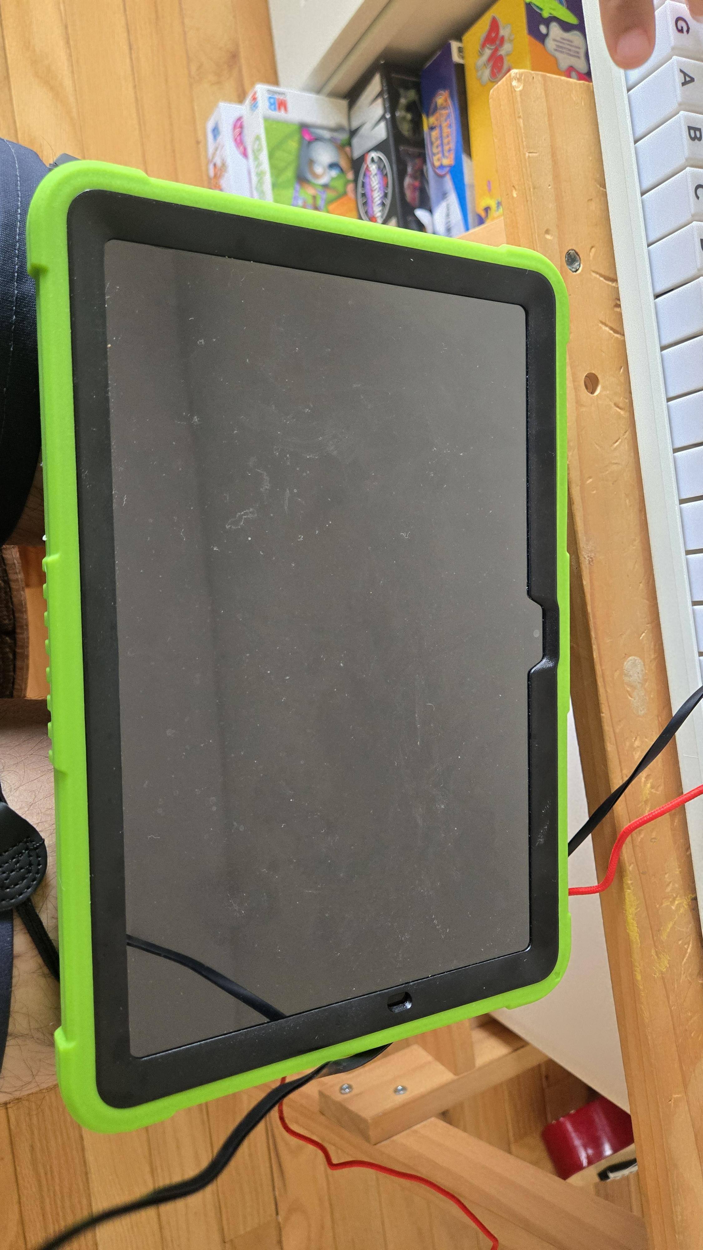 Customer provided, click to load a larger version