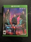 Best Buy: Devil May Cry 5 Deluxe Edition PlayStation 4 56063