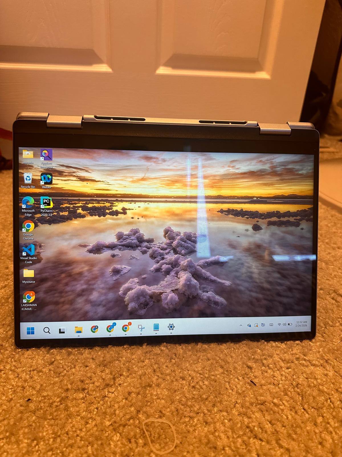 Customer provided, click to load a larger version