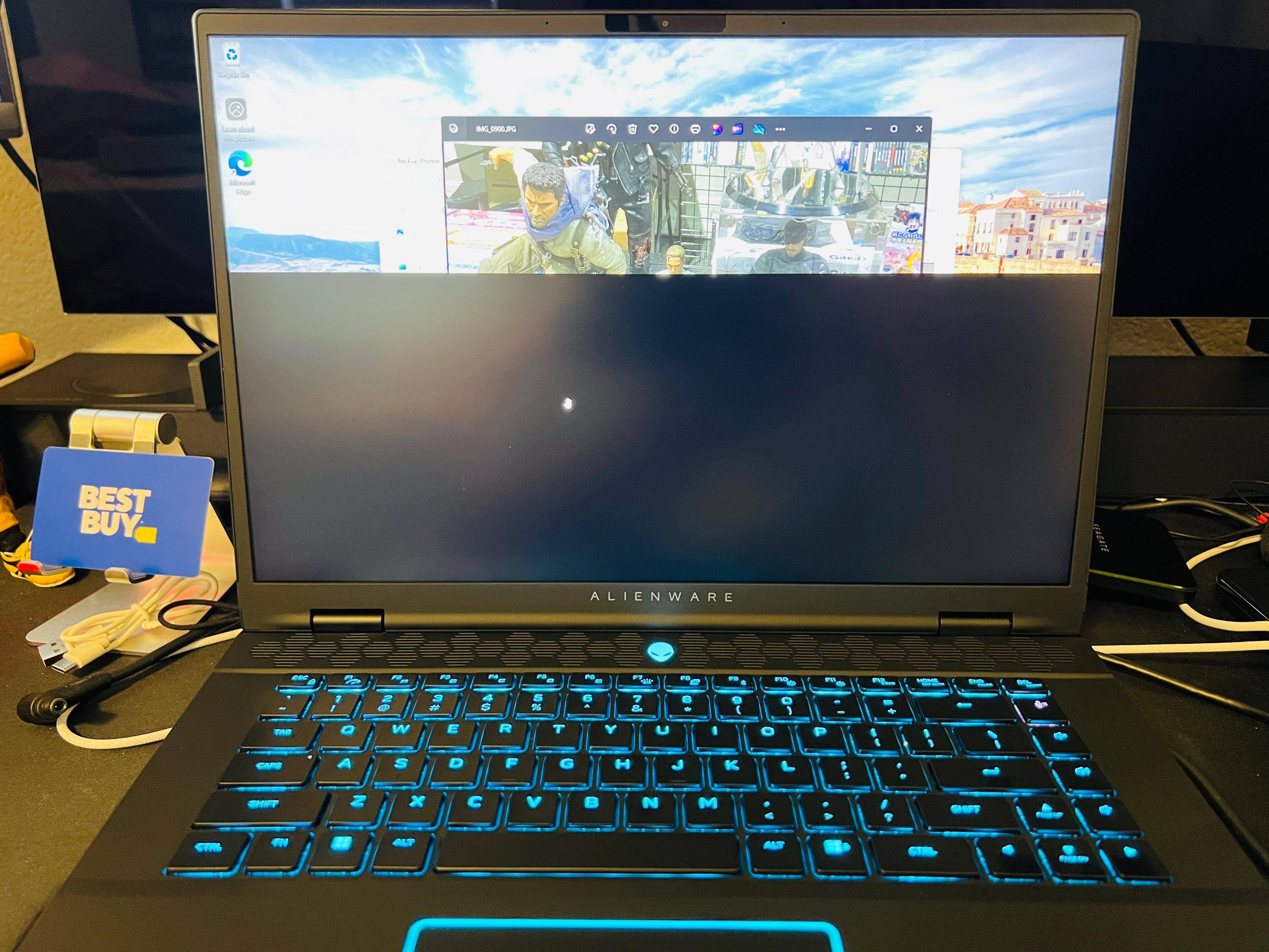 Customer provided, click to load a larger version