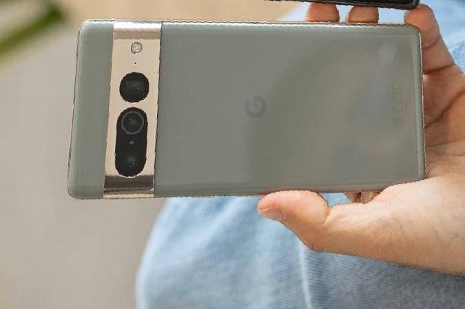 Google Pixel 7 Pro 256GB (Unlocked) Obsidian GA03456-US - Best Buy