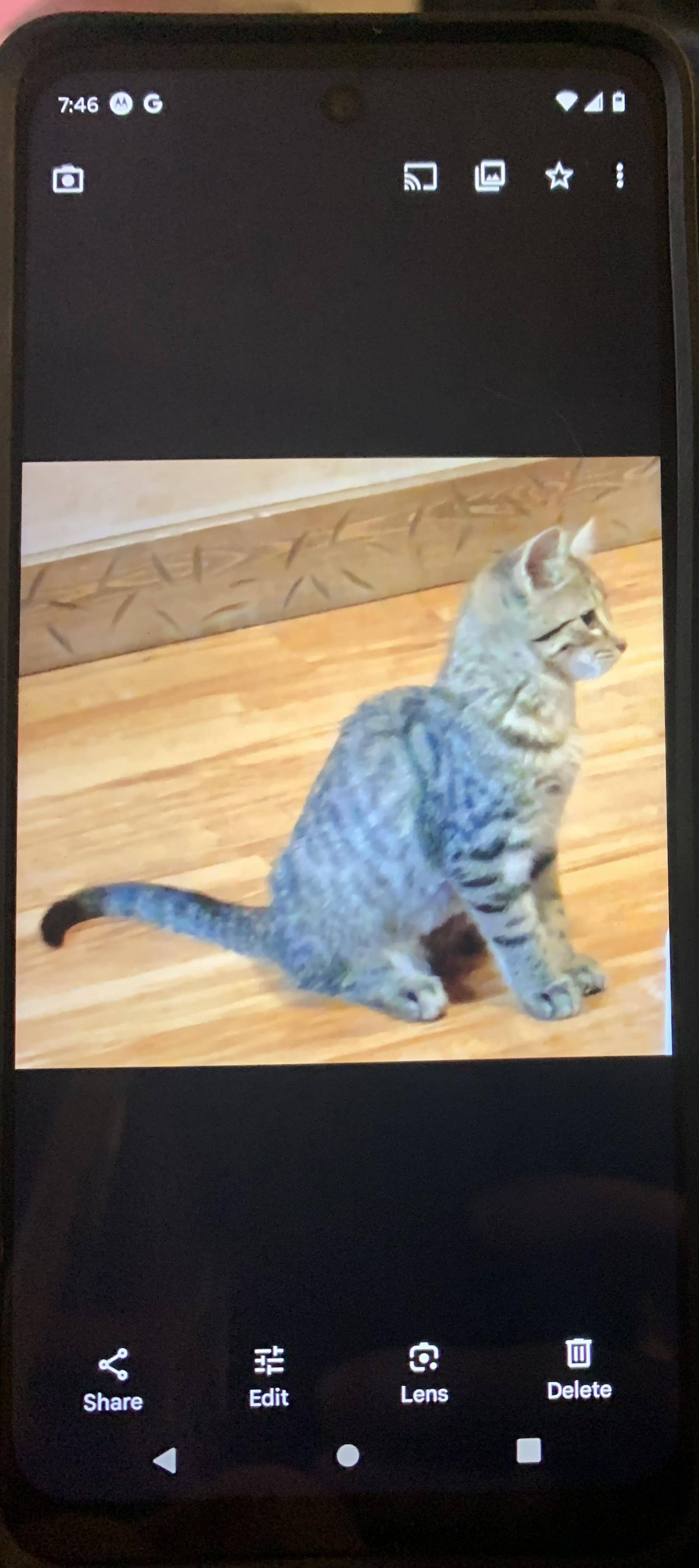 Customer provided, click to load a larger version