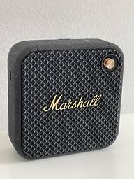 Marshall WILLEN ブラック WILLEN – Marshall │ 完実電気株式会社 | KANJITSU DENKI CO.,LTD