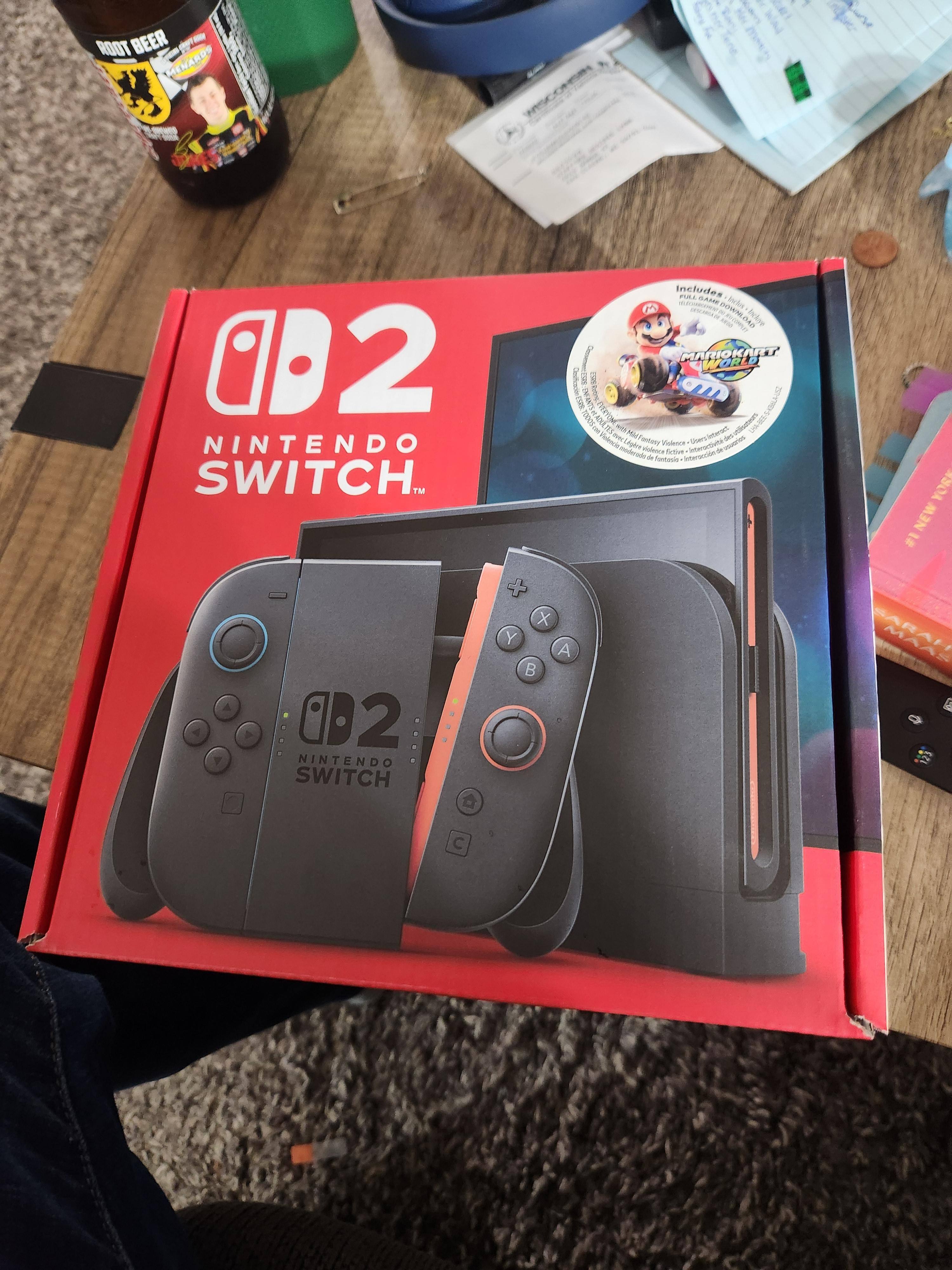 Customer provided, click to load a larger version